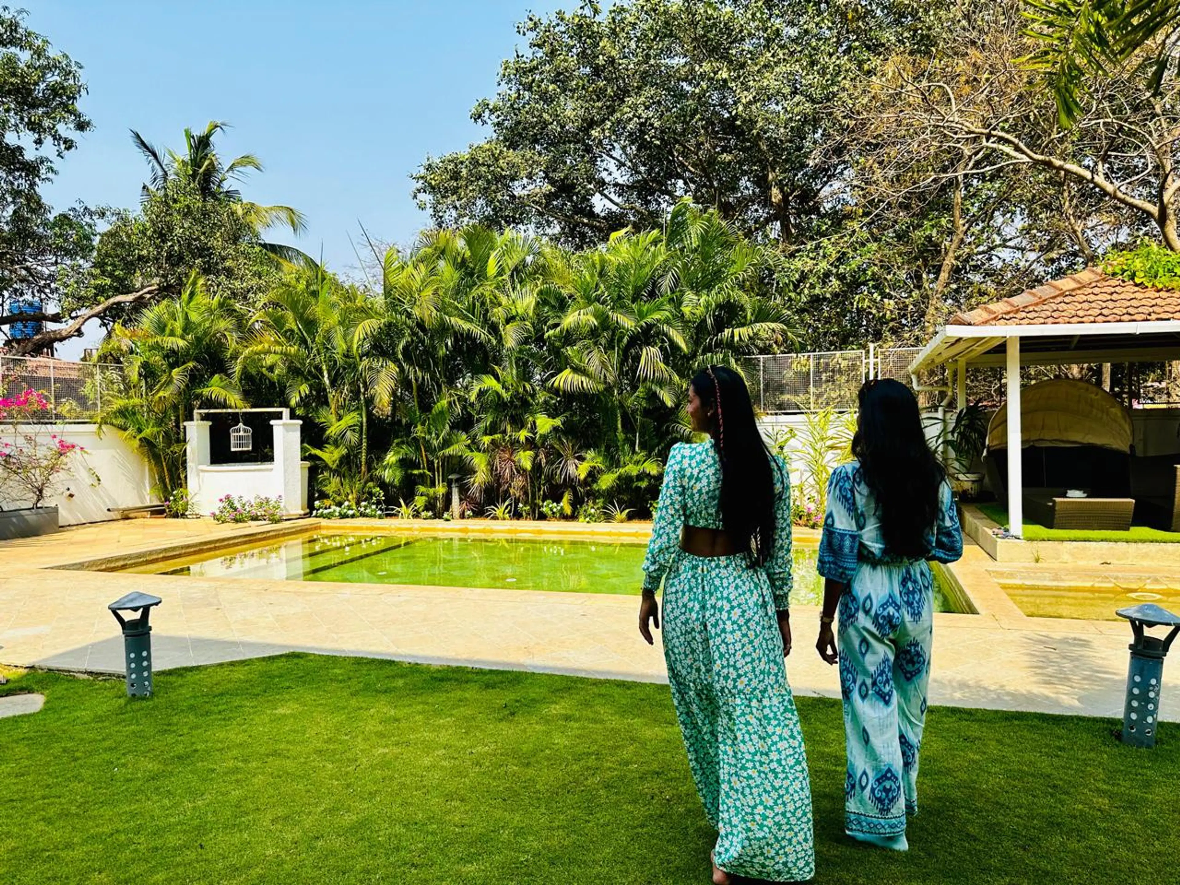 Shreya Bhakta