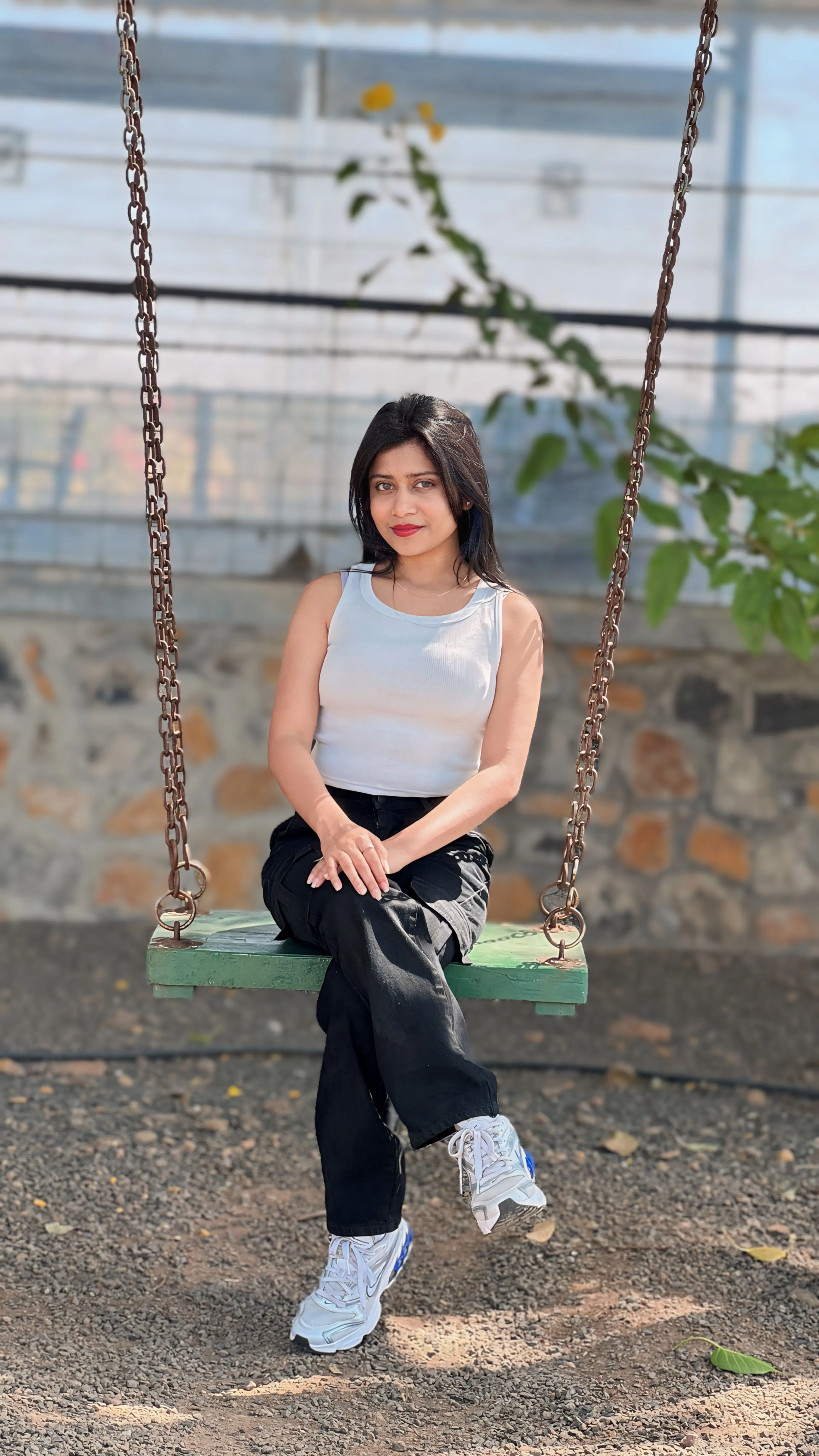Srushti Jare