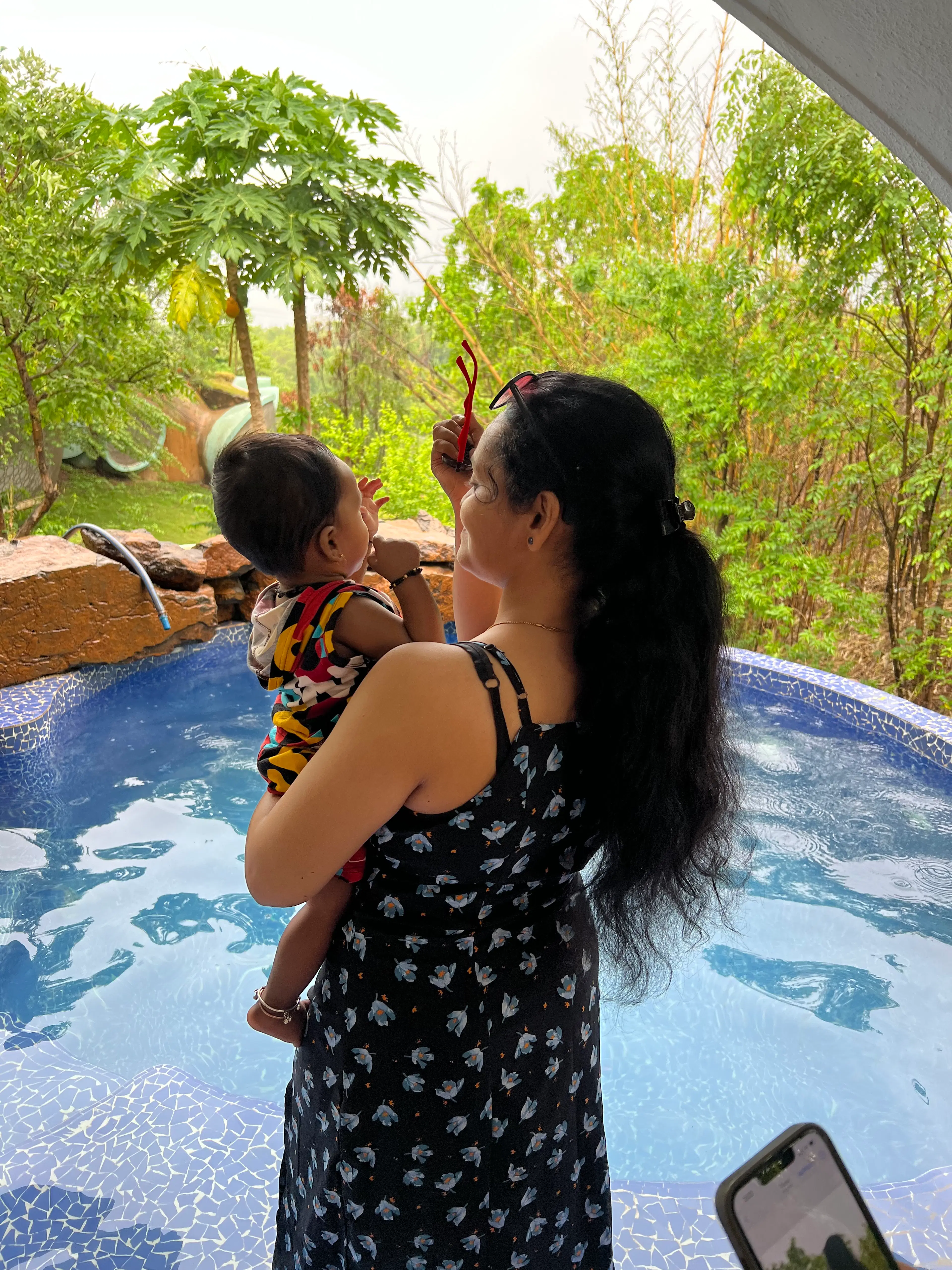 Manasi