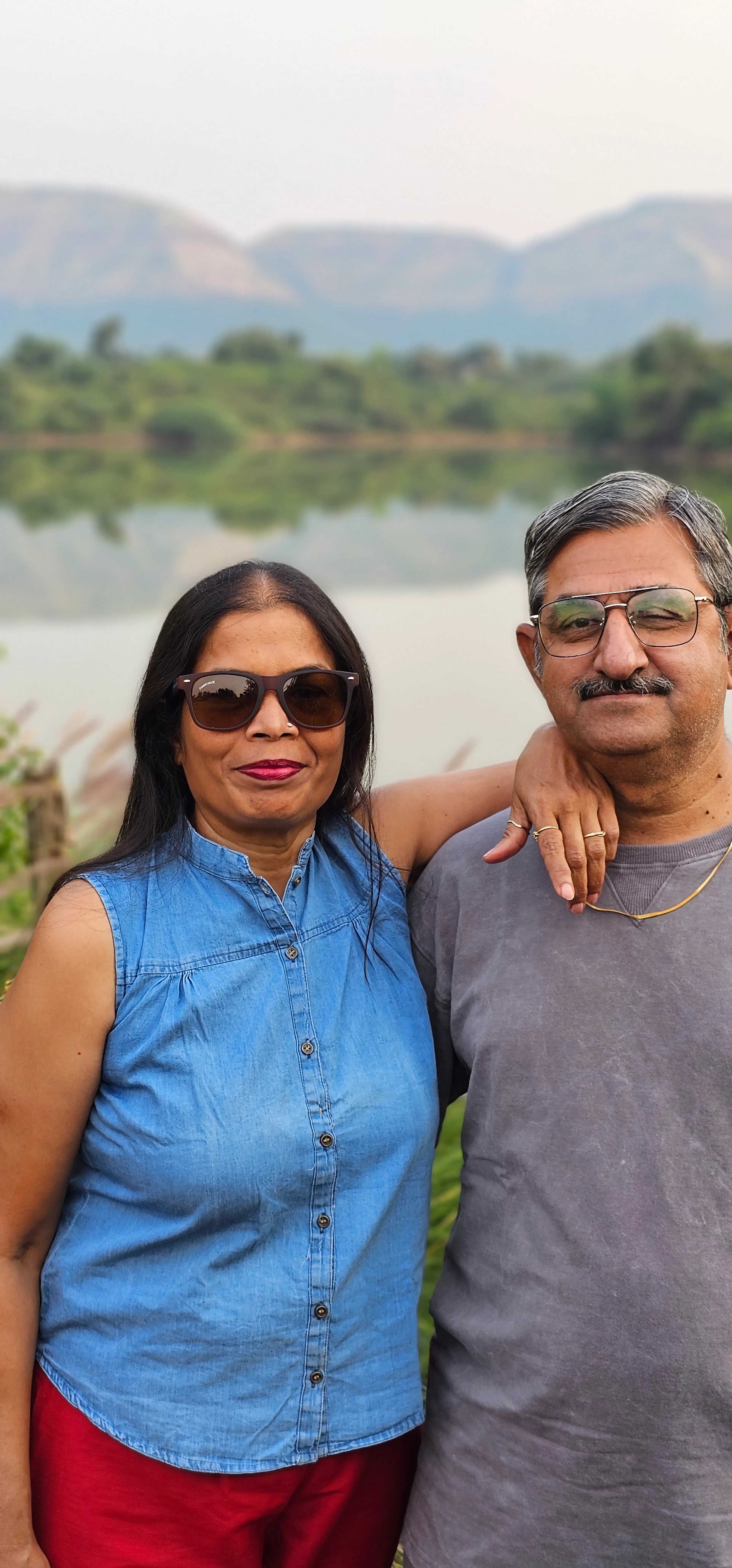Kashyap