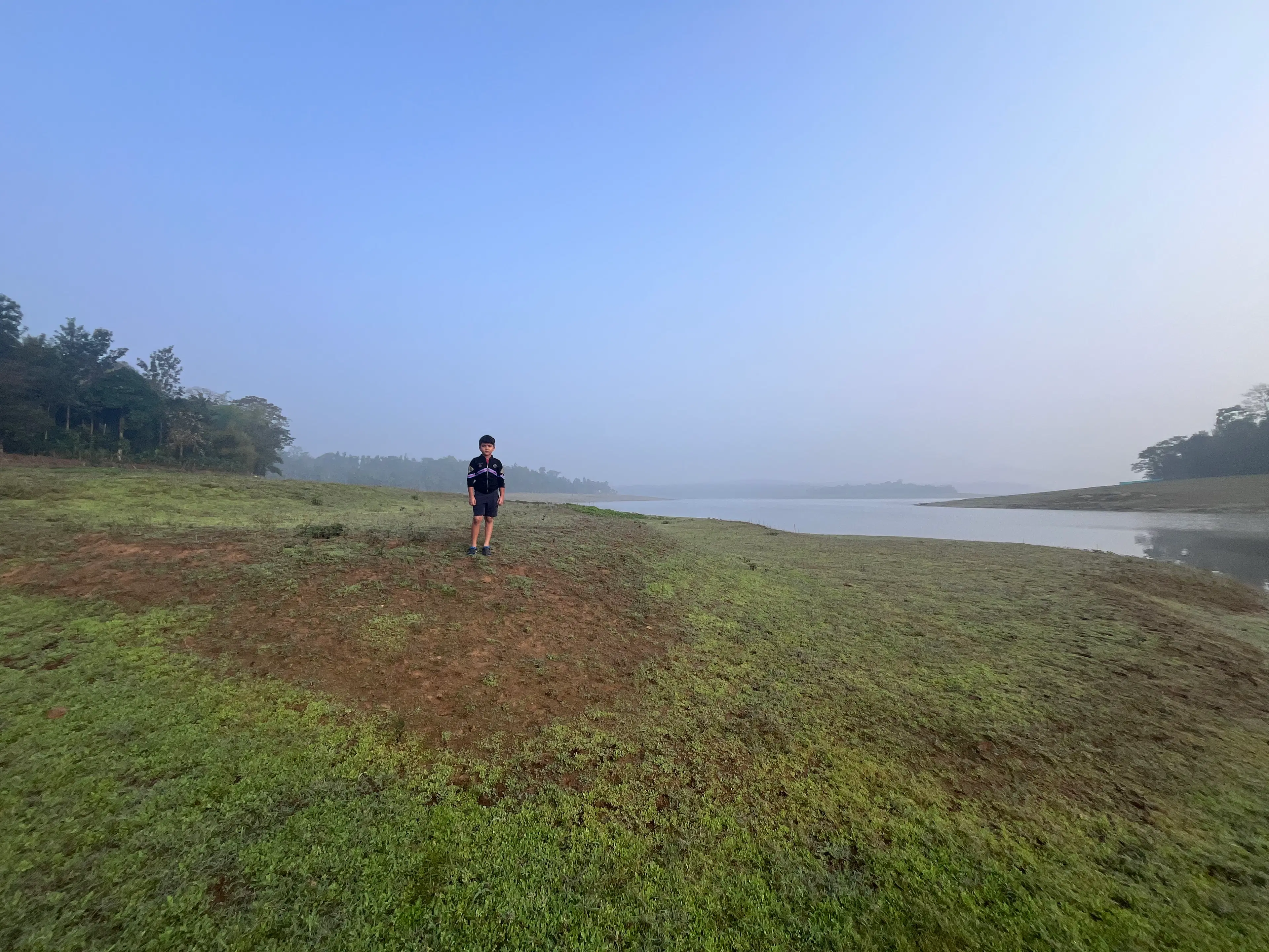 Vibina Vijayan