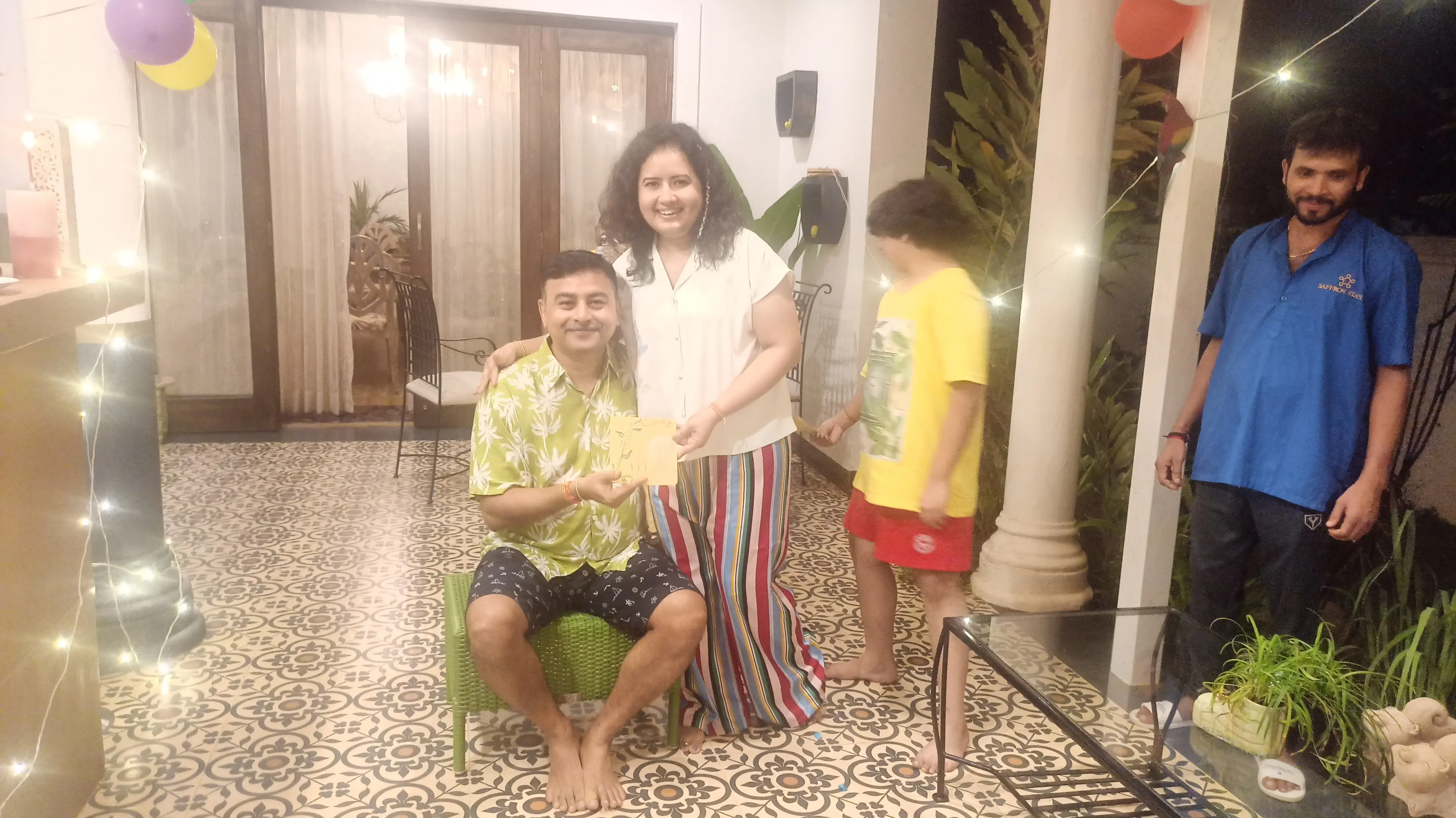 Siddharth Mishra
