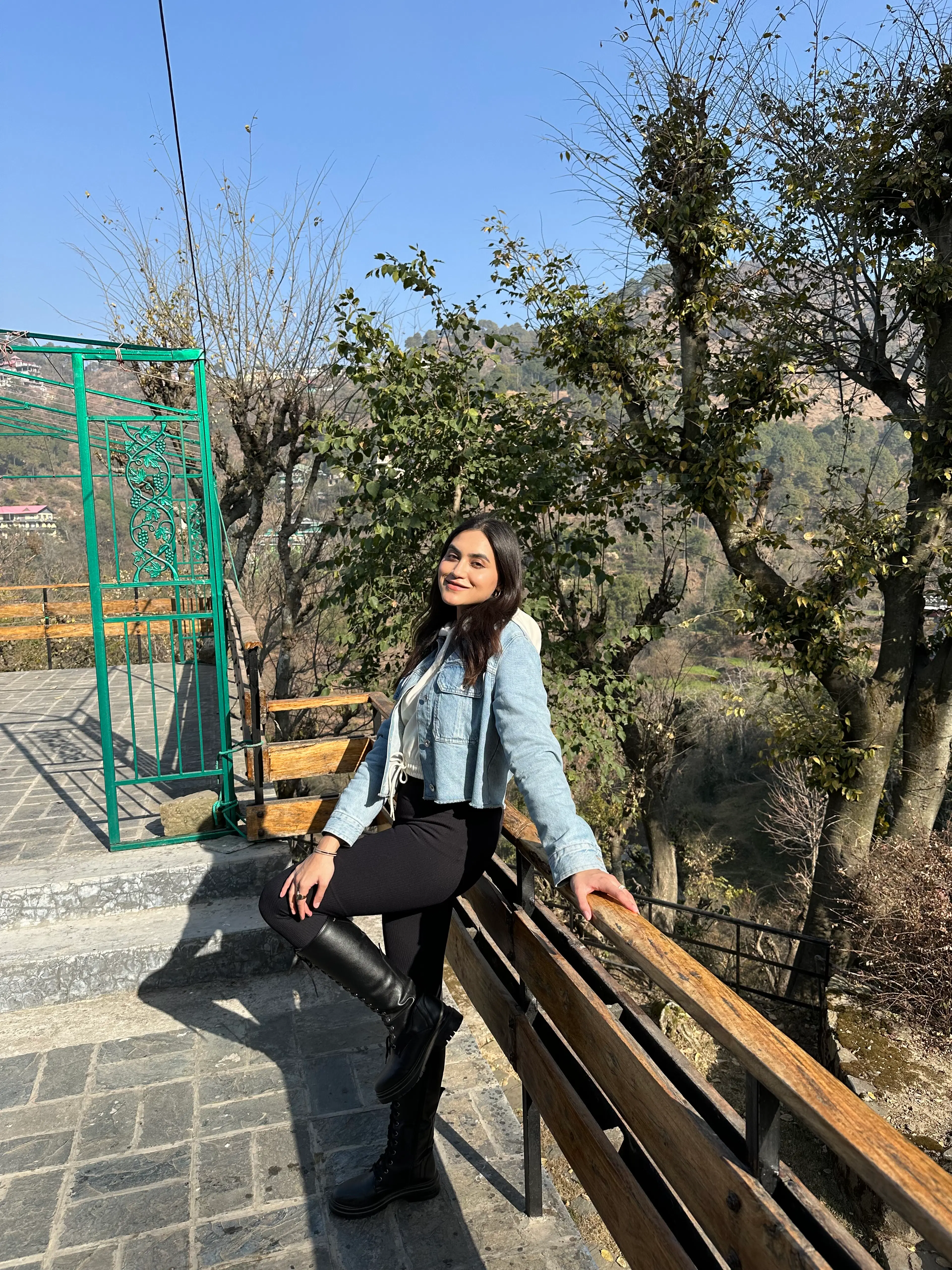 AKSHITA VOHRA