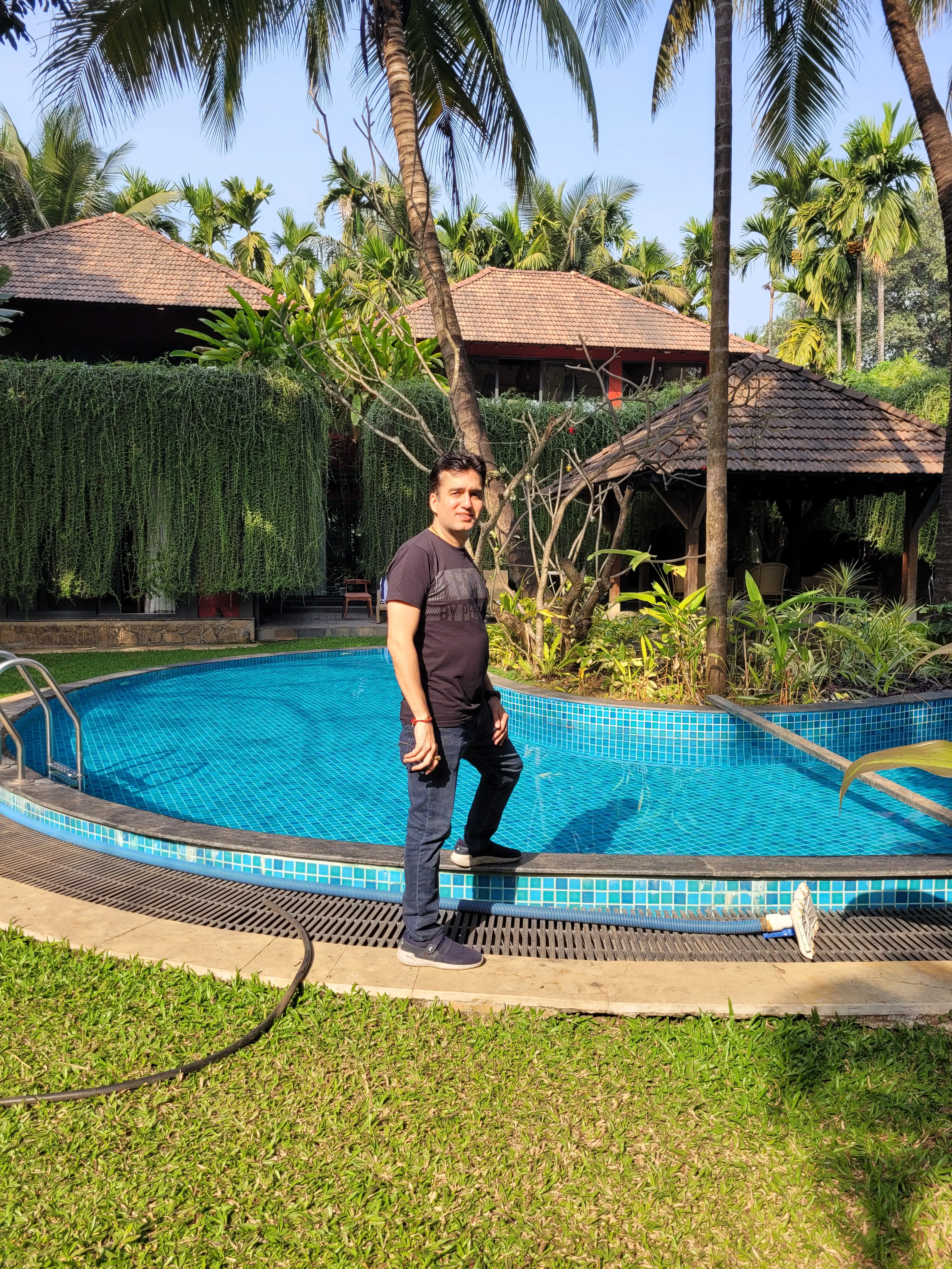 dhiraj gaba