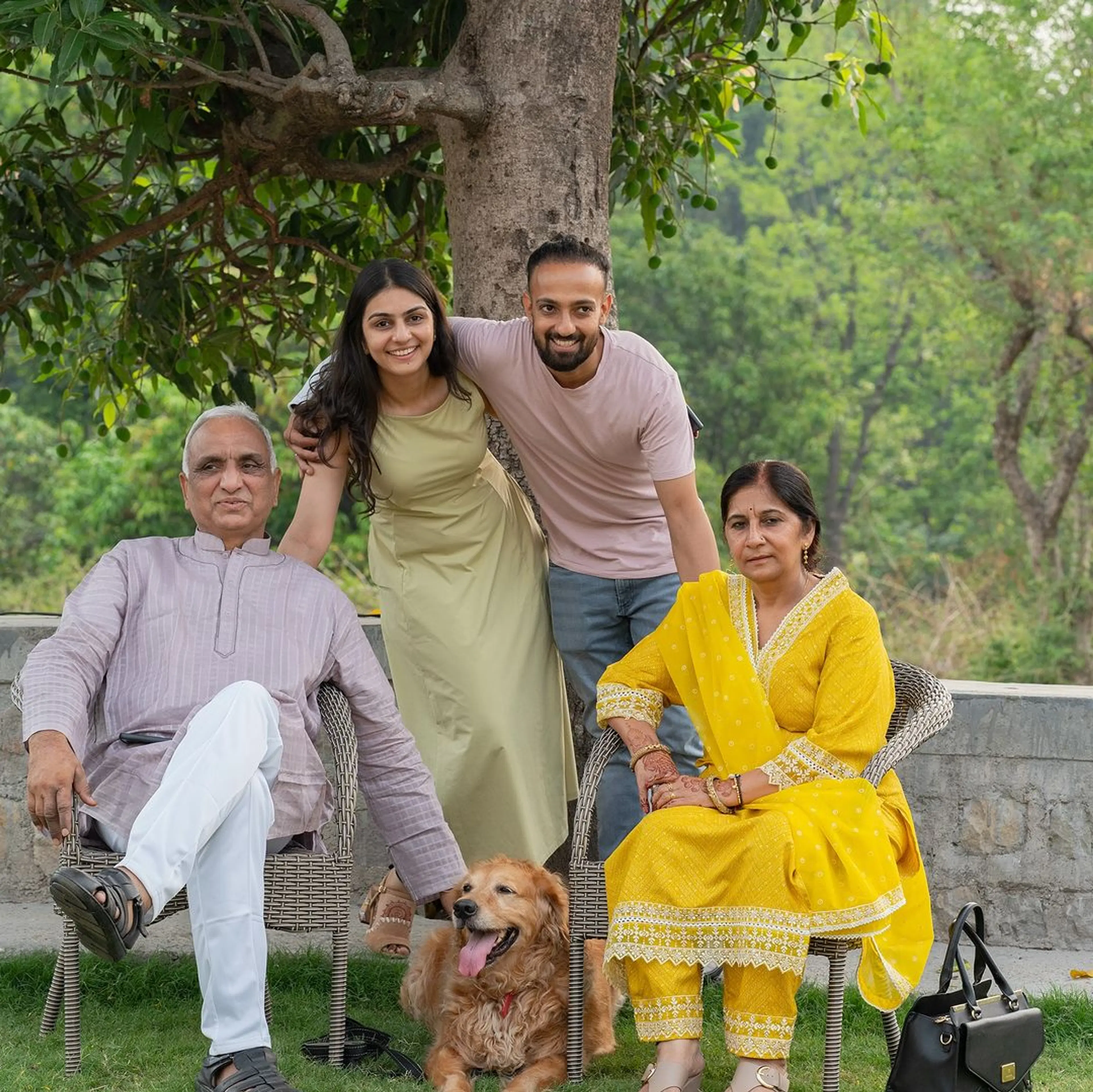 Kaushik   patel