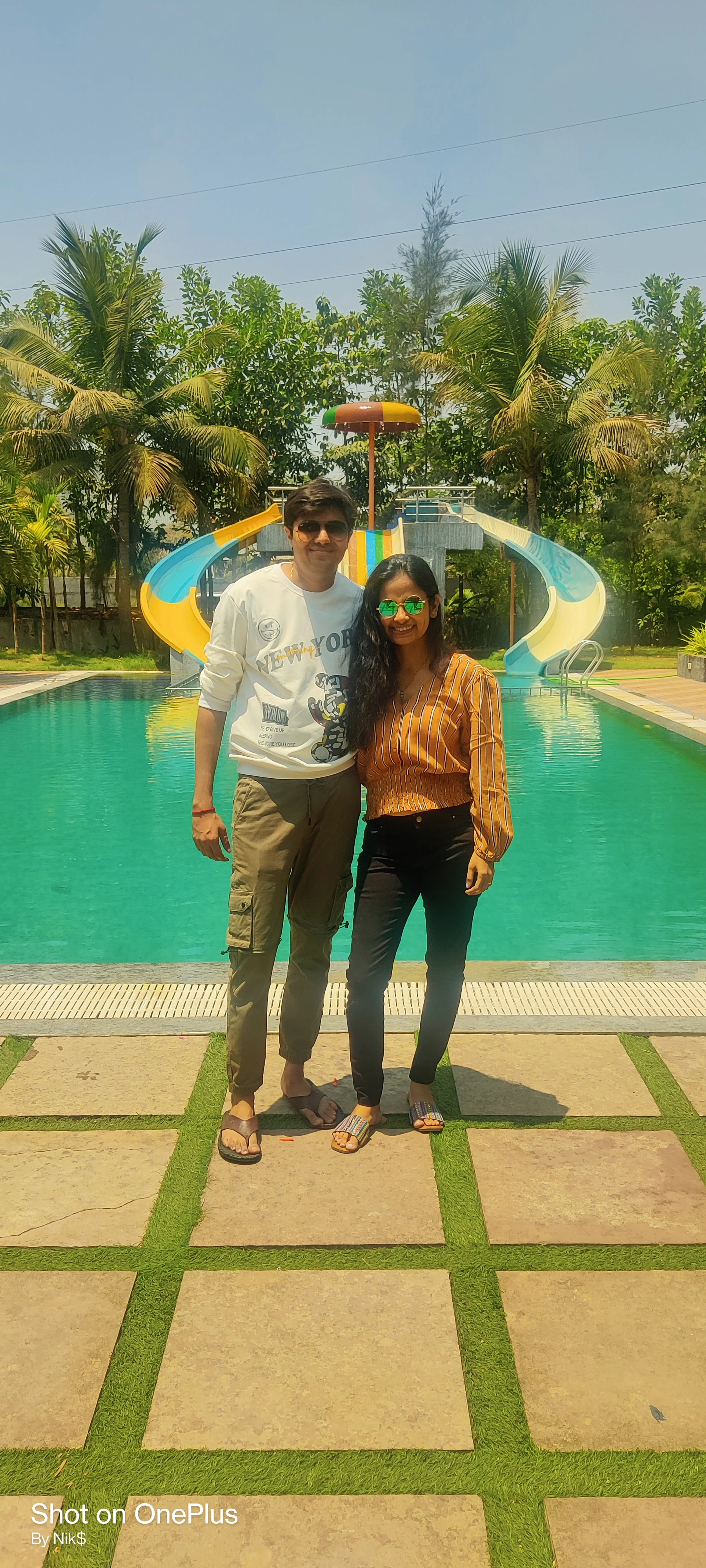 Nikhil Bhansali