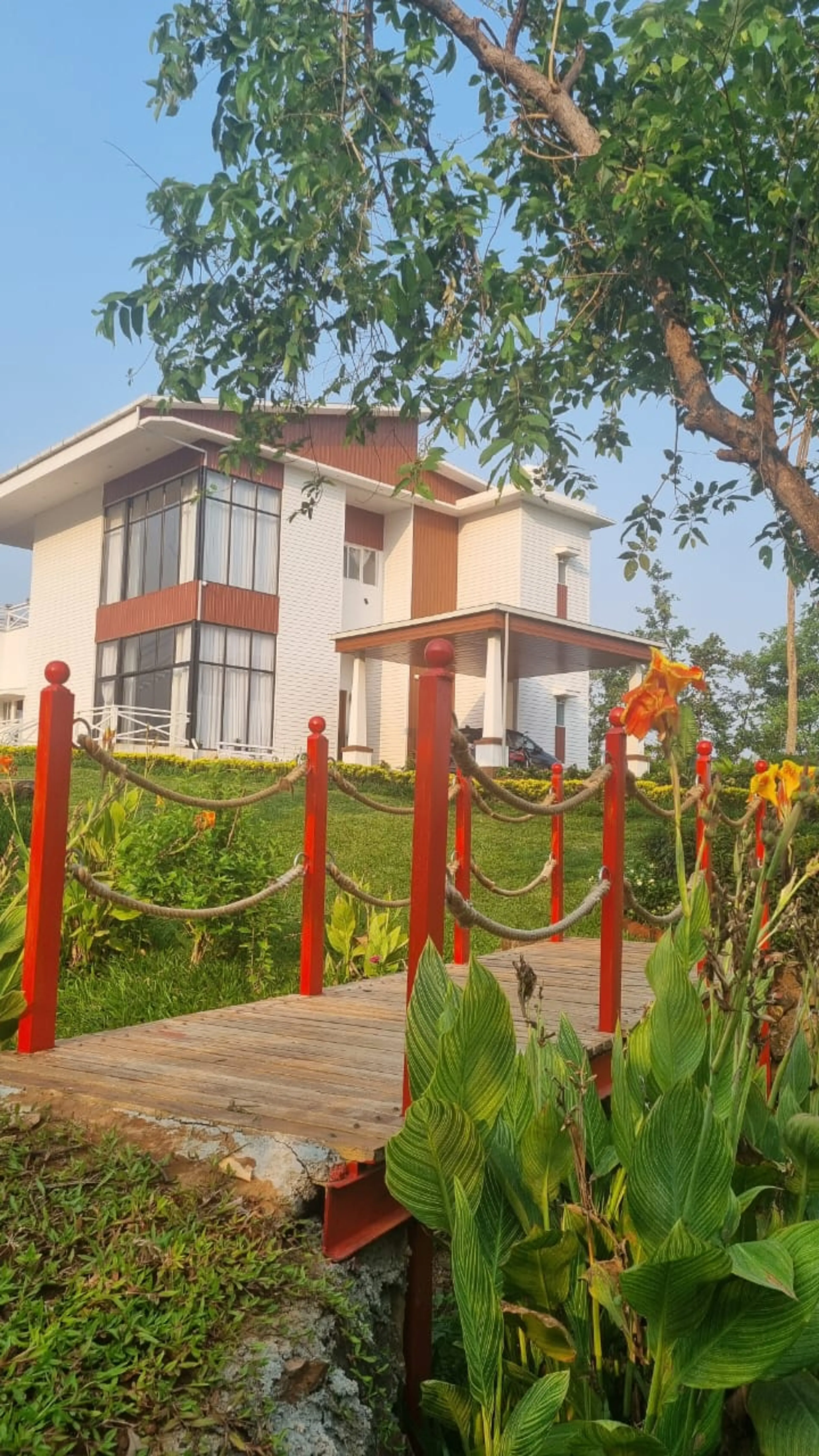 monit Rajwani