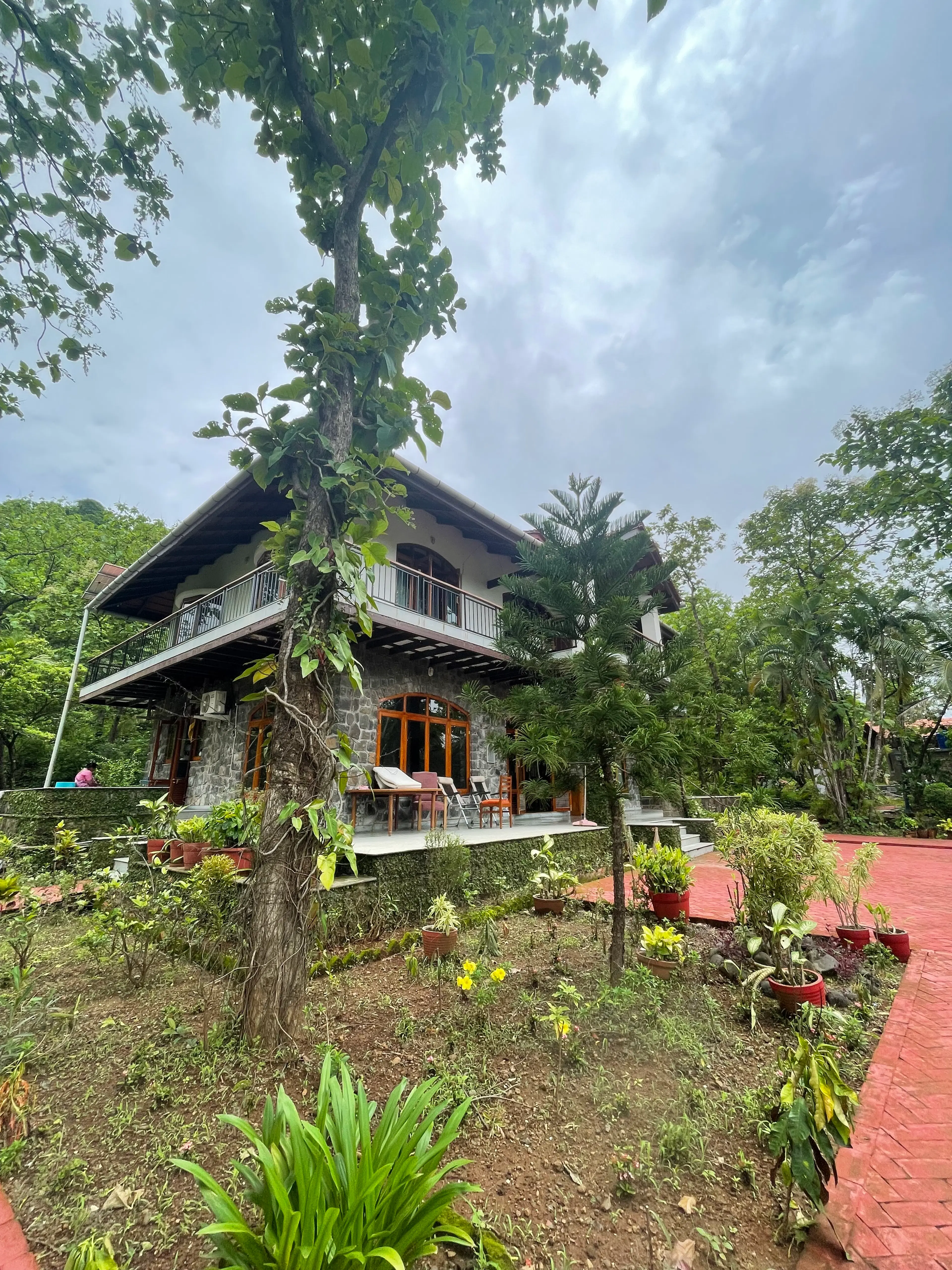 Vrushali Kadam