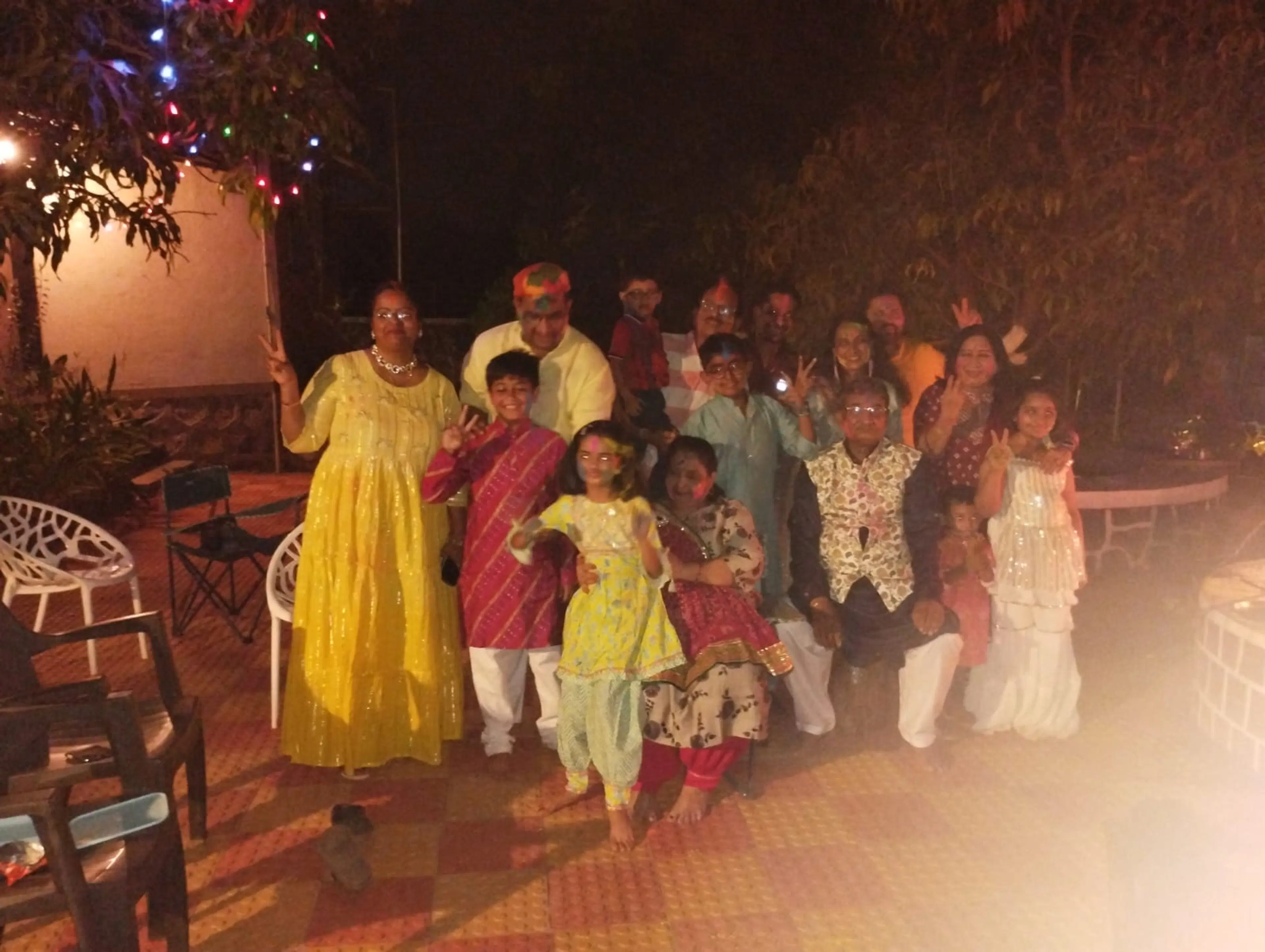 Yogesh Jaju
