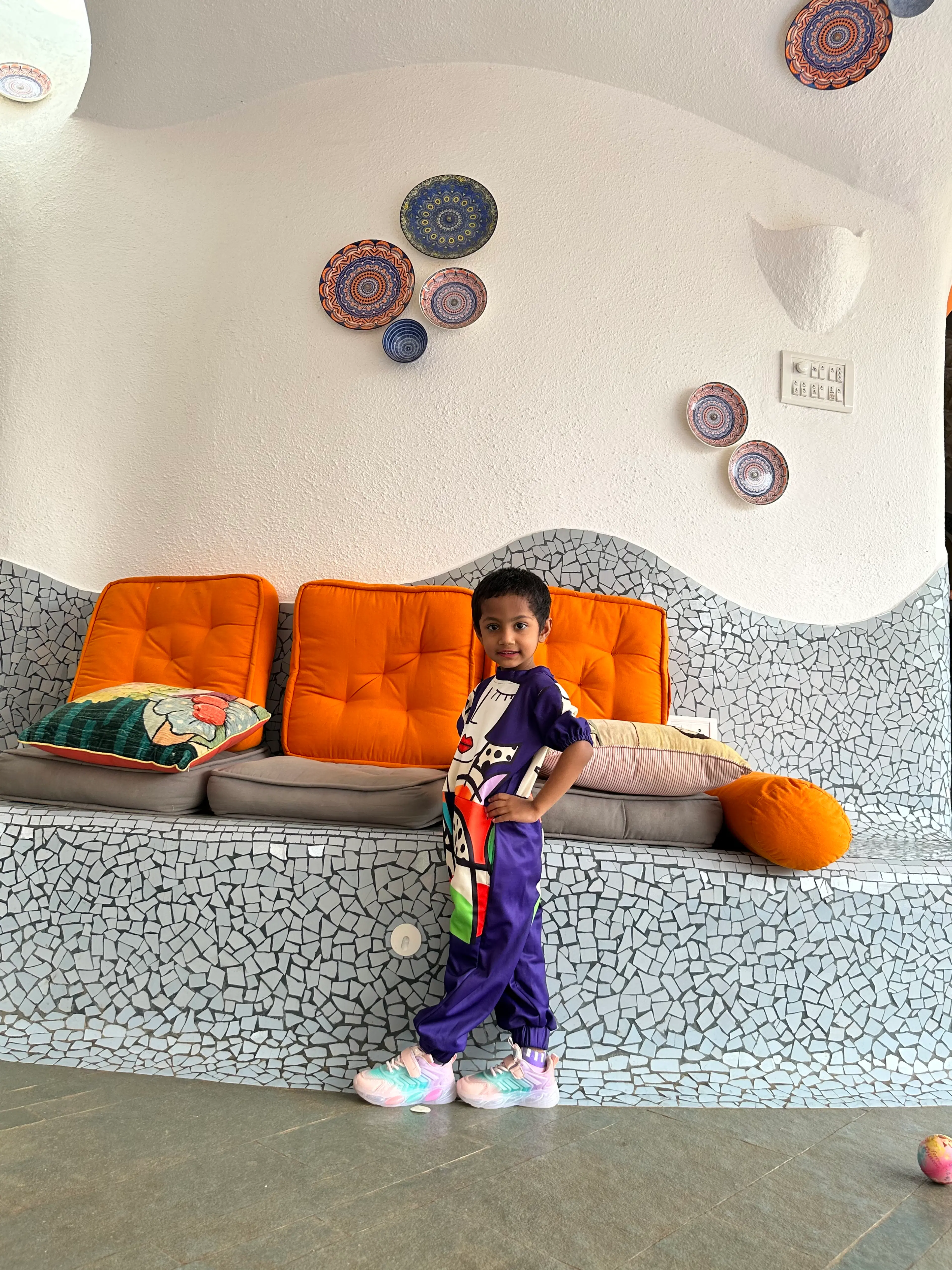 Vivek