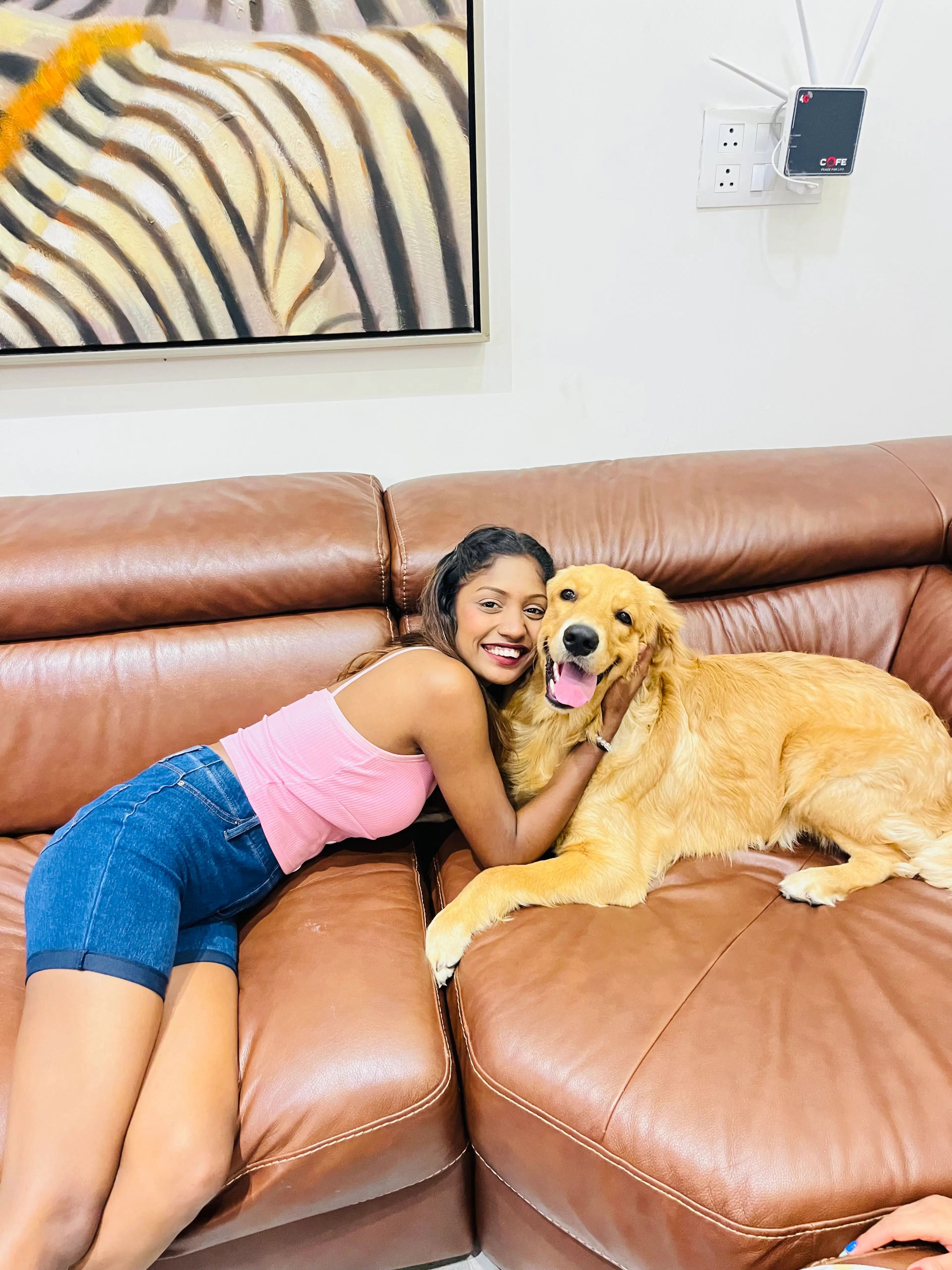 Nandani