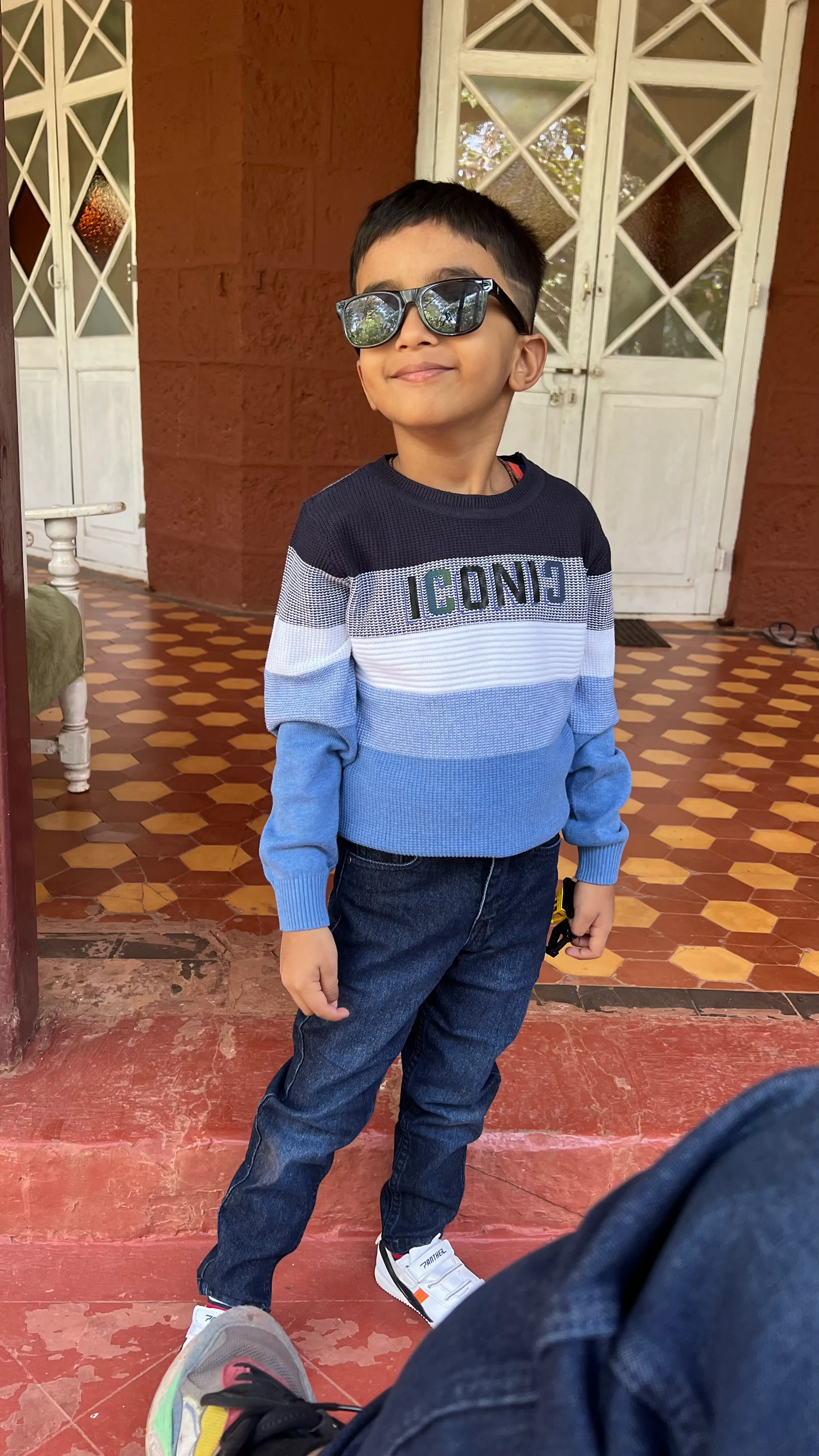 Jaykant