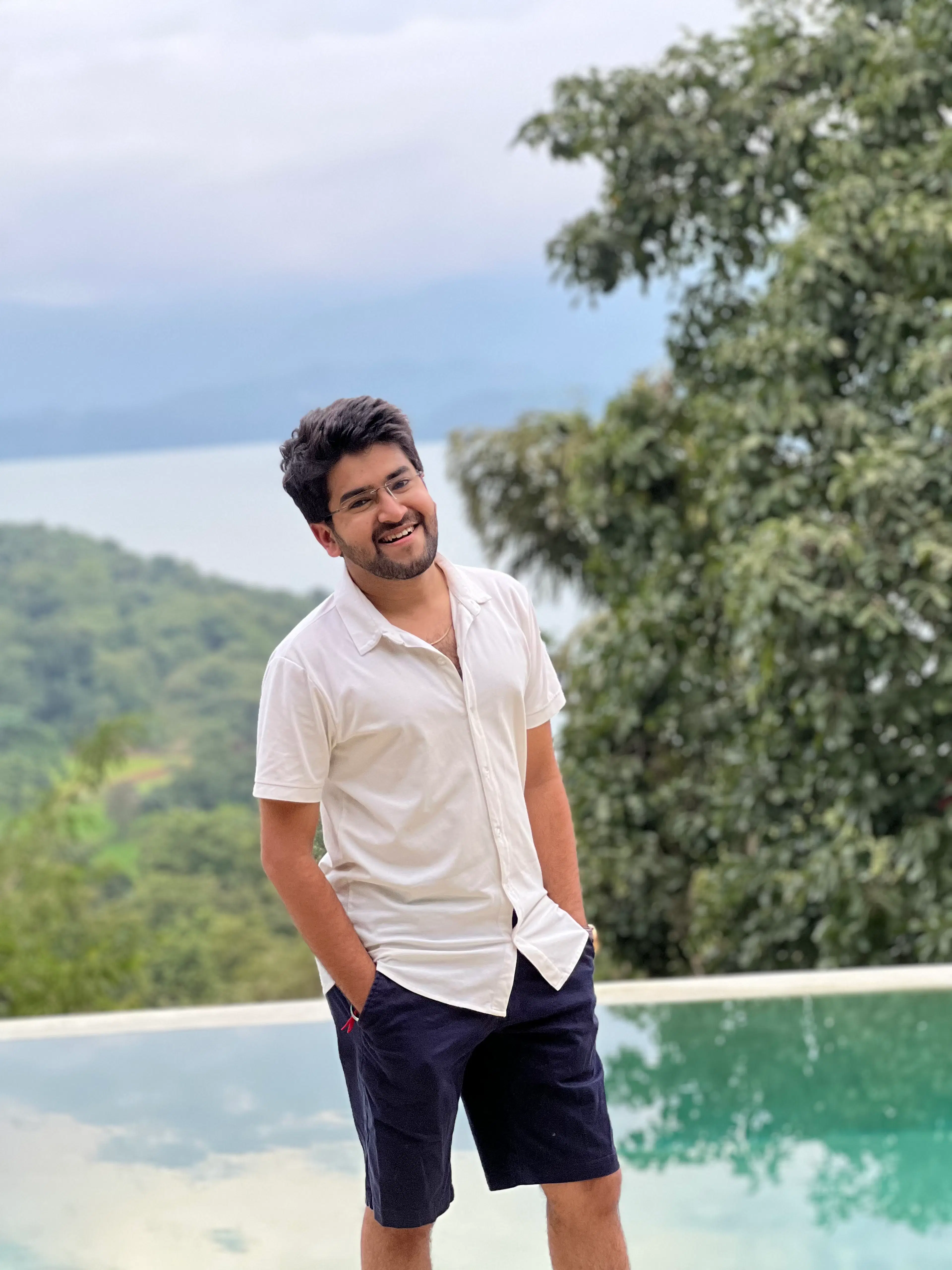 Ronak Gandhi