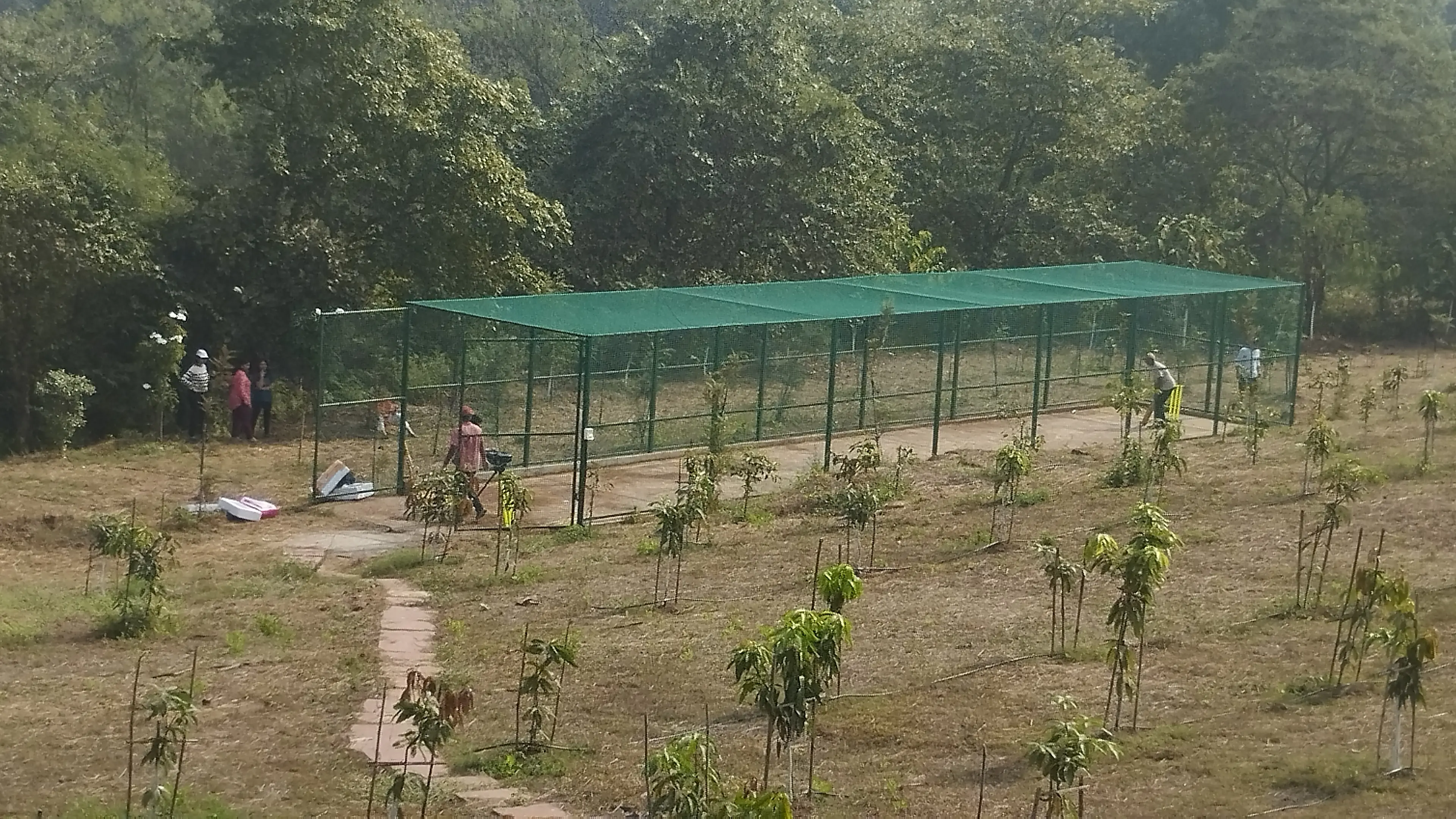 Taruvar Aggarwal