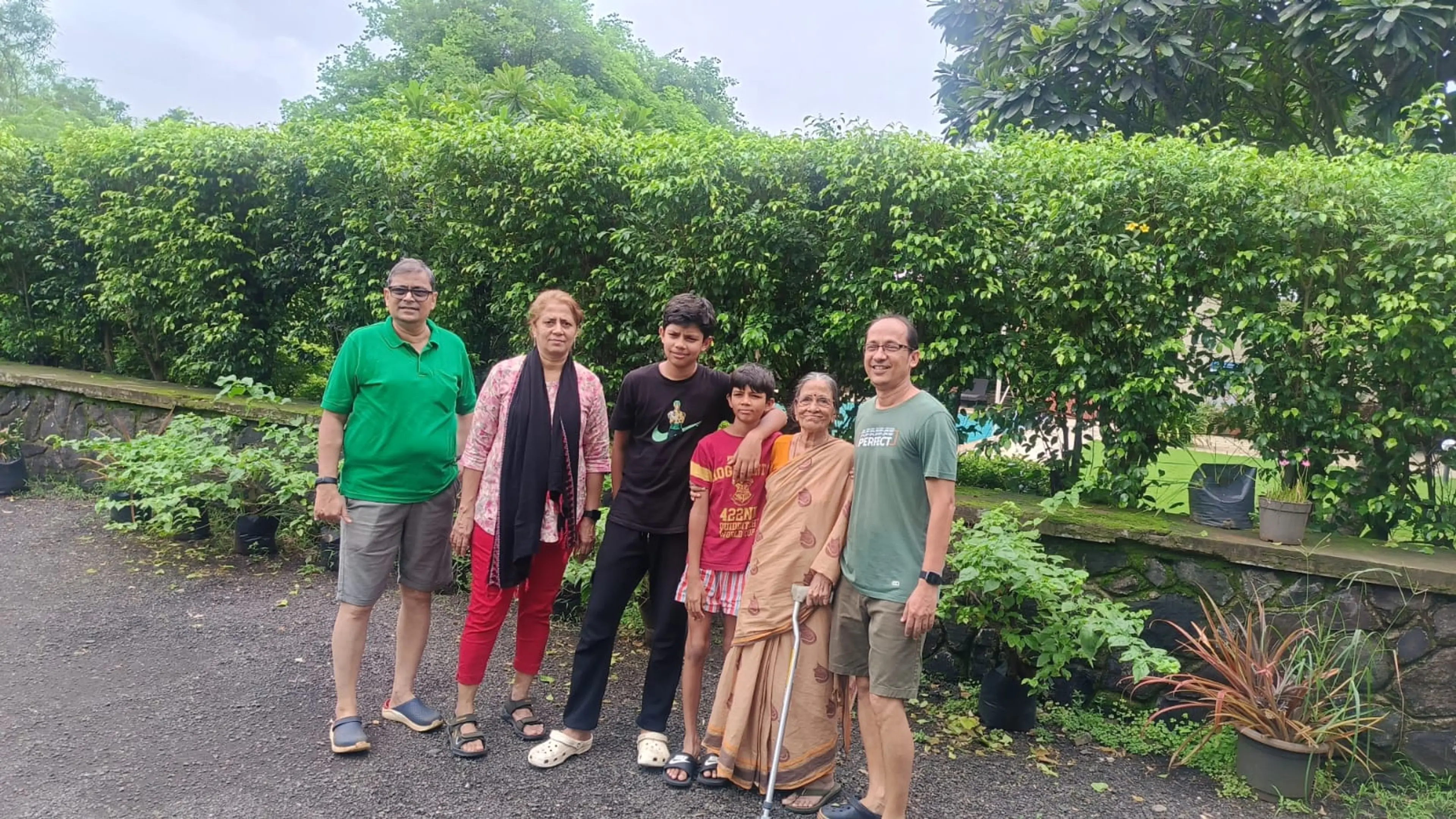 Sandeep Tamhane