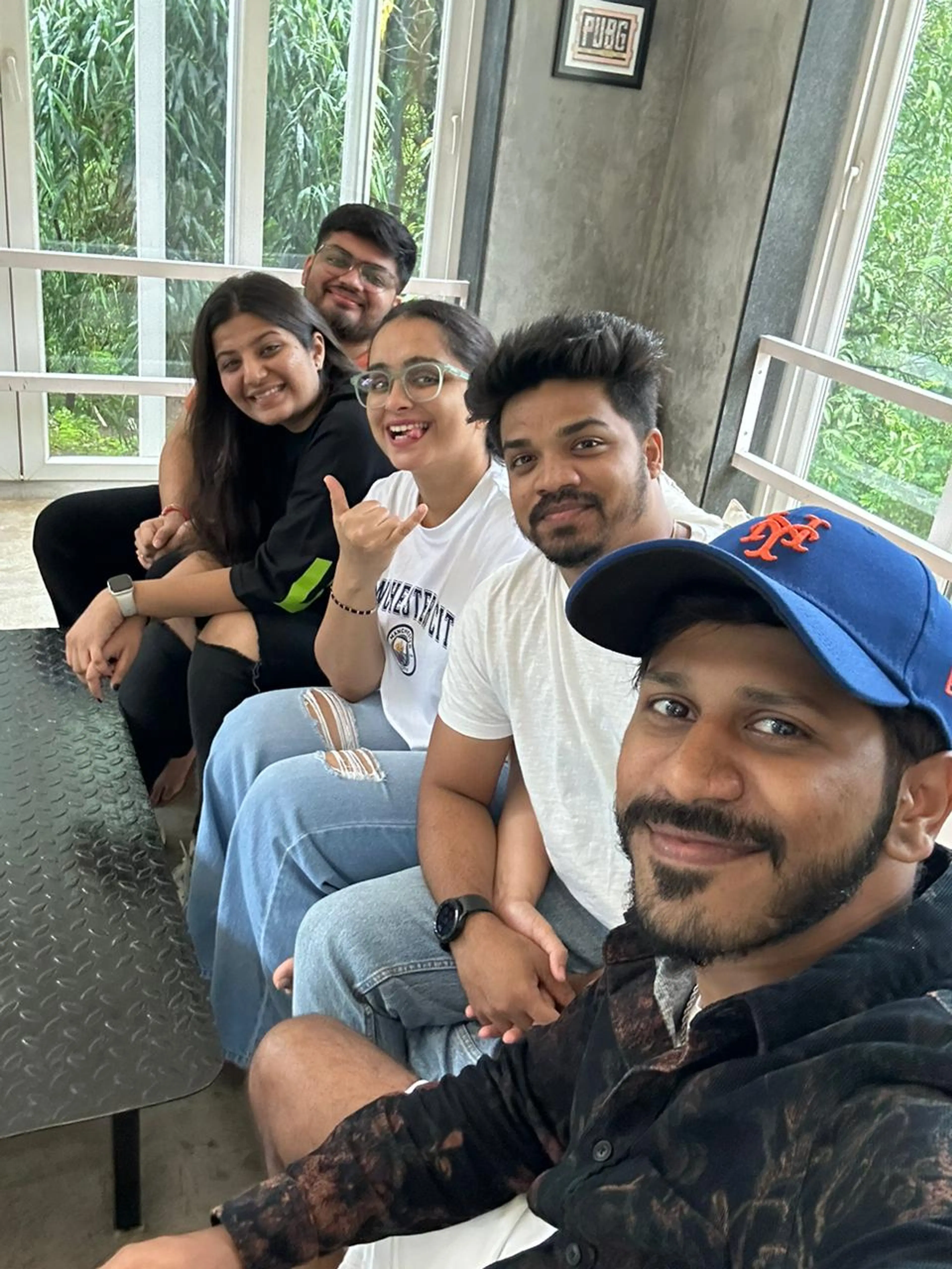 Chaitra shetty
