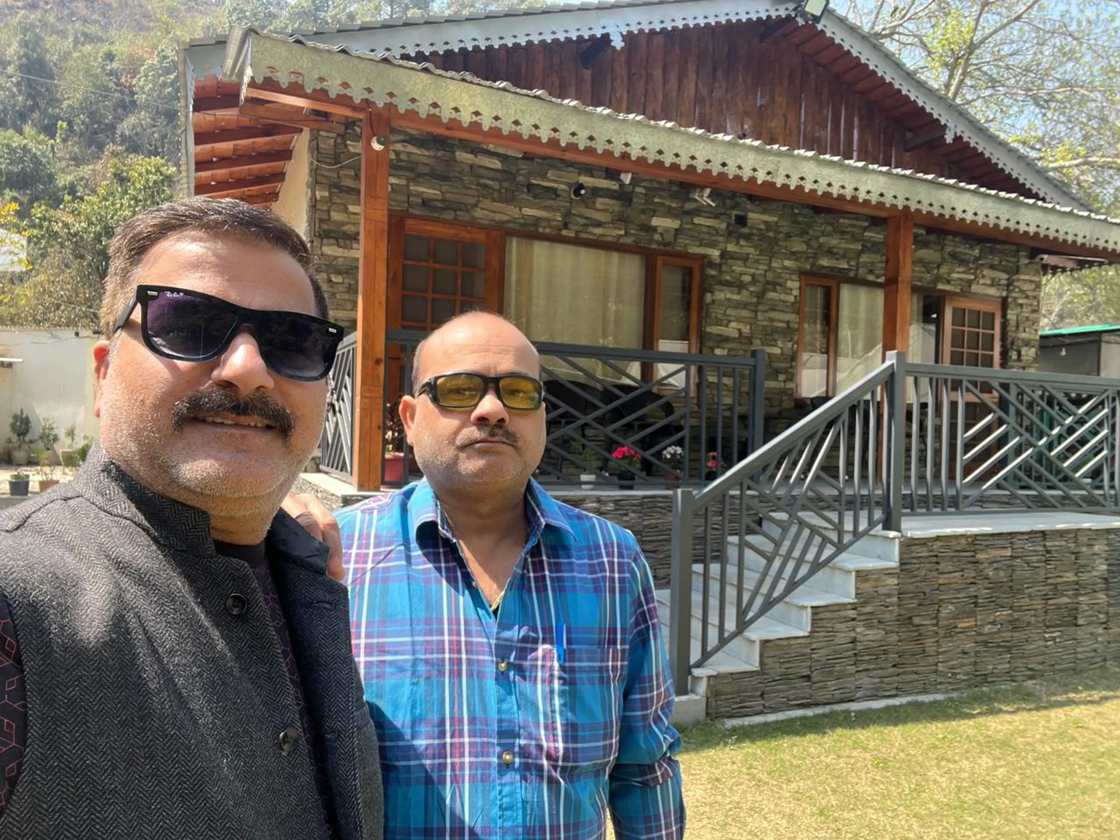 Rajesh Kapoor