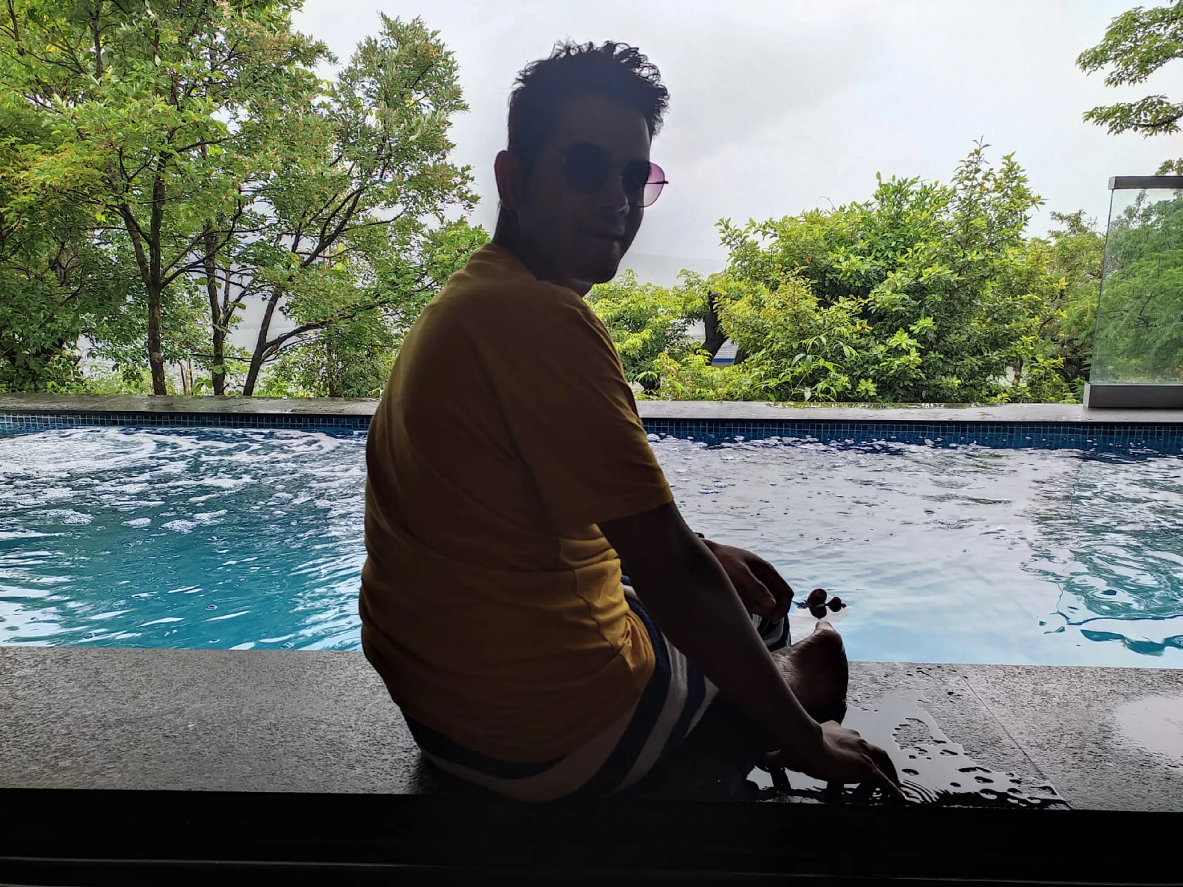 Rakesh