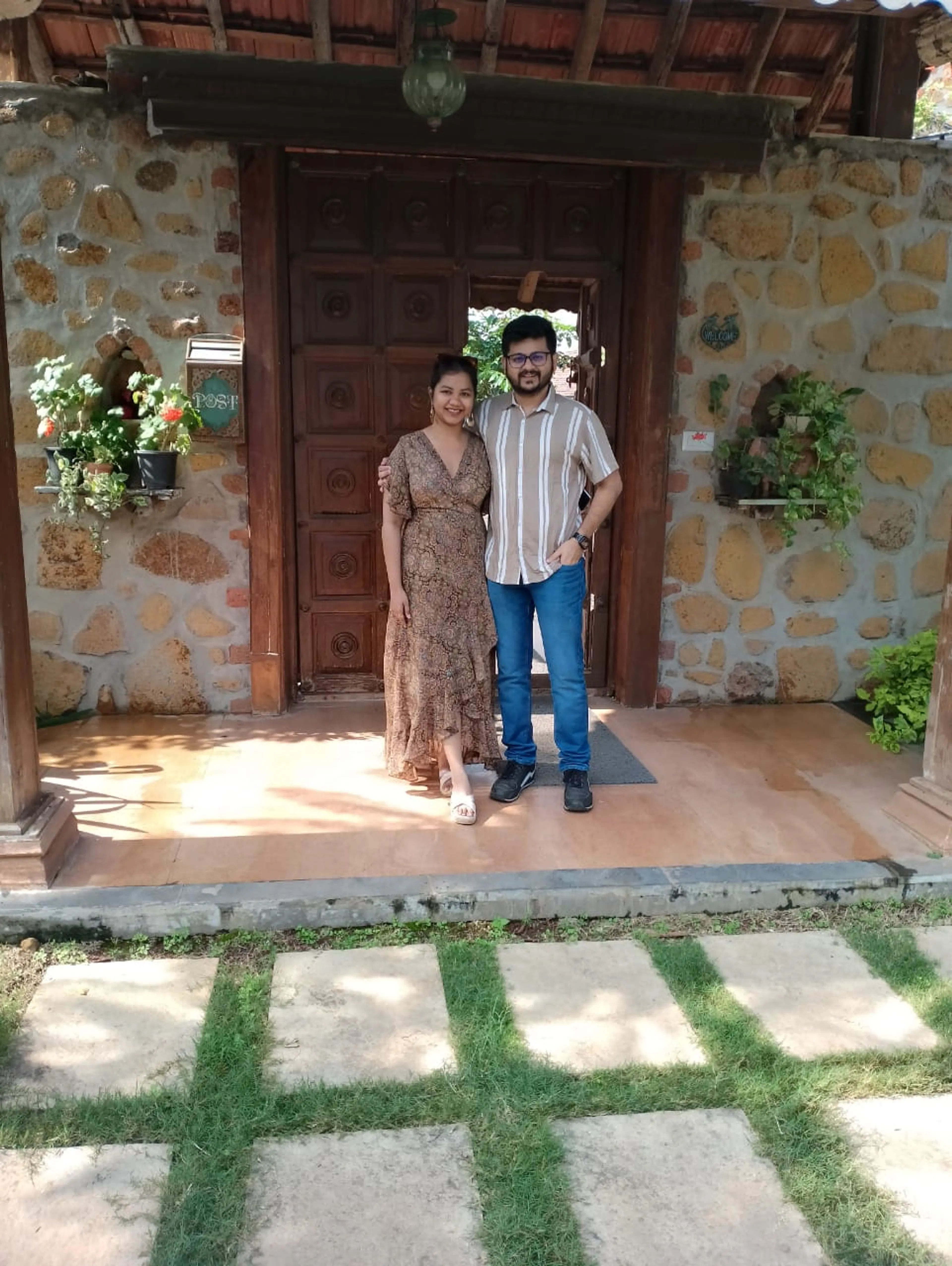  Yash Sarolkar
