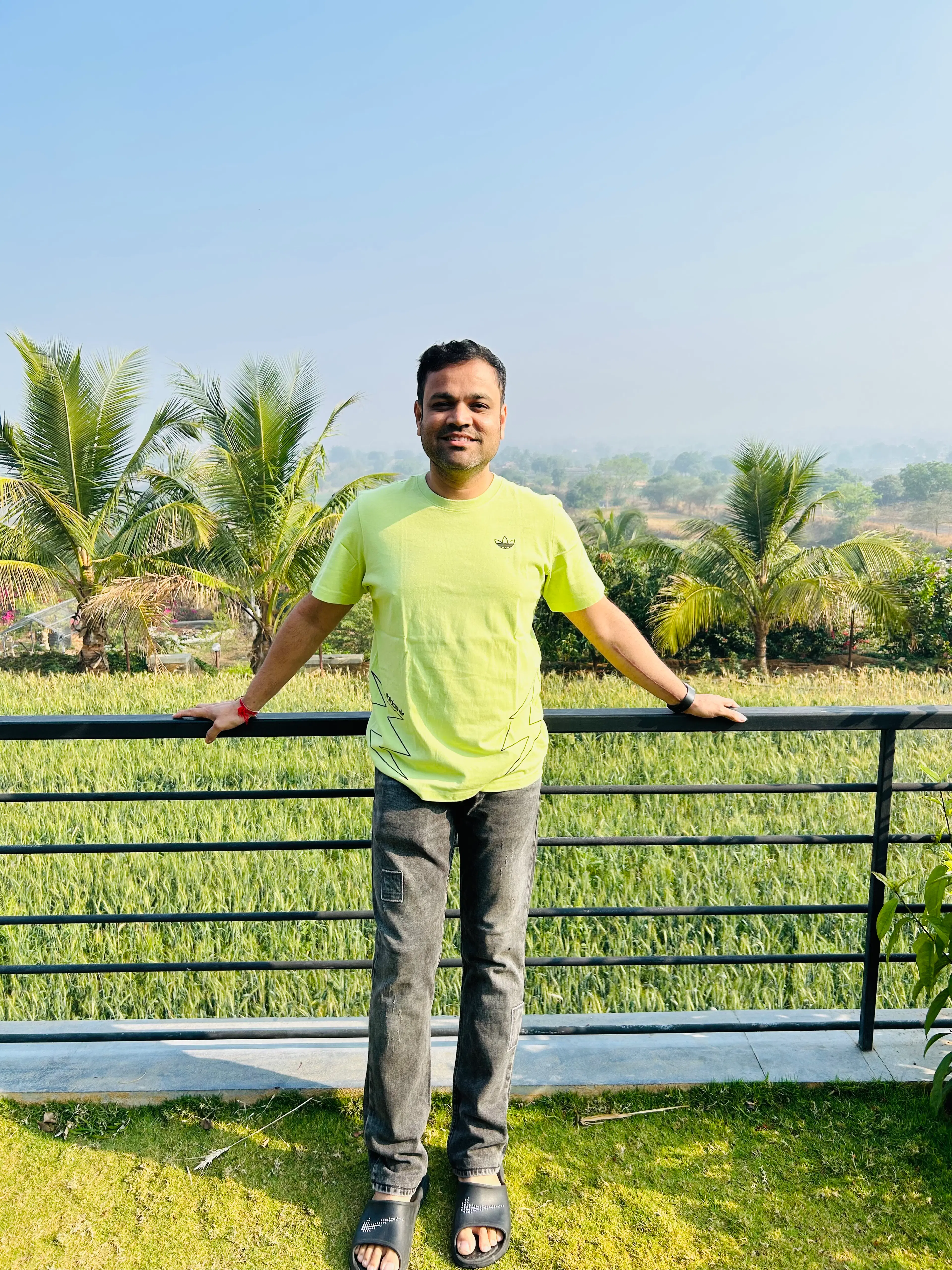 Krunal