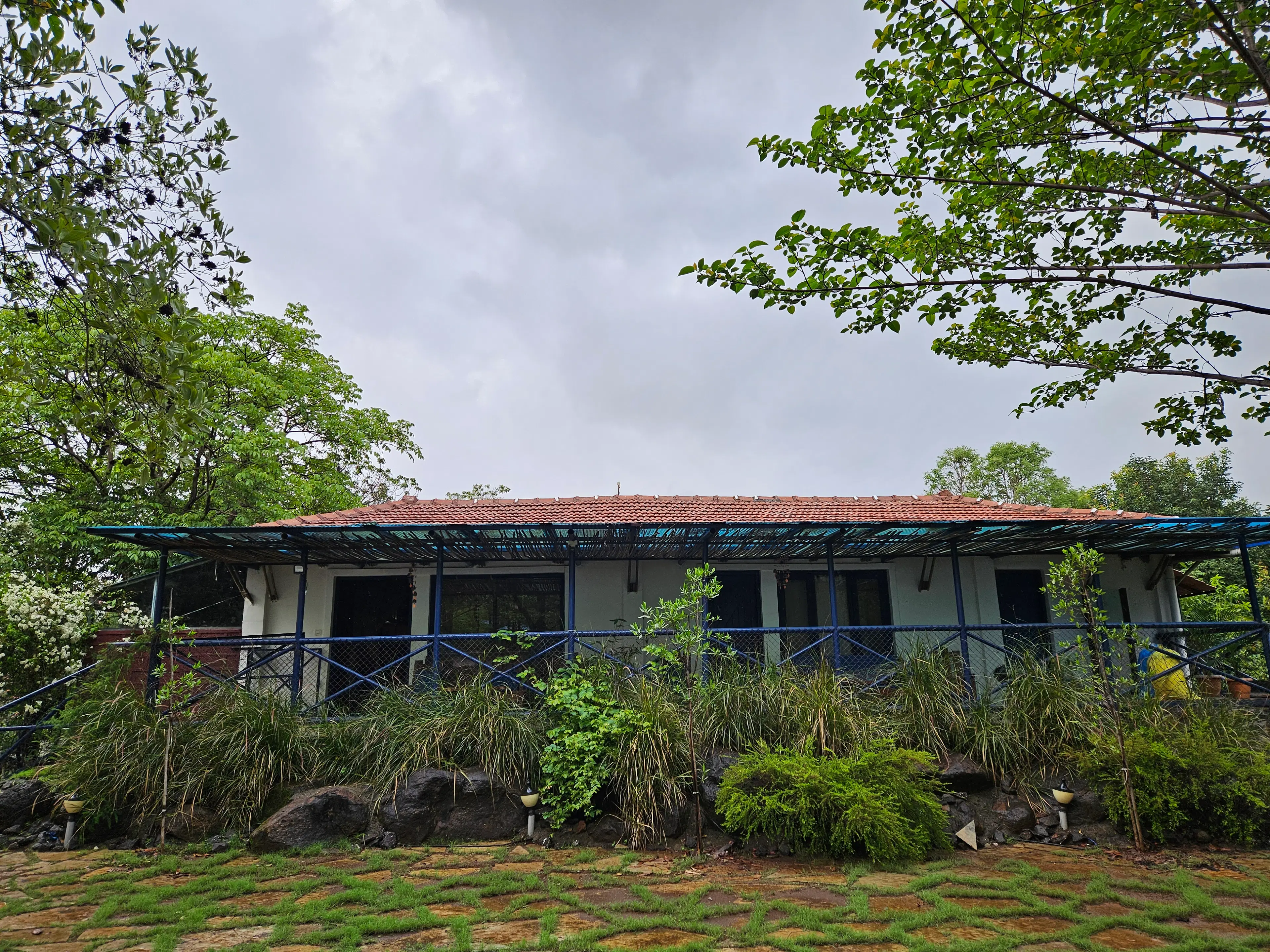Eshan  Mehra