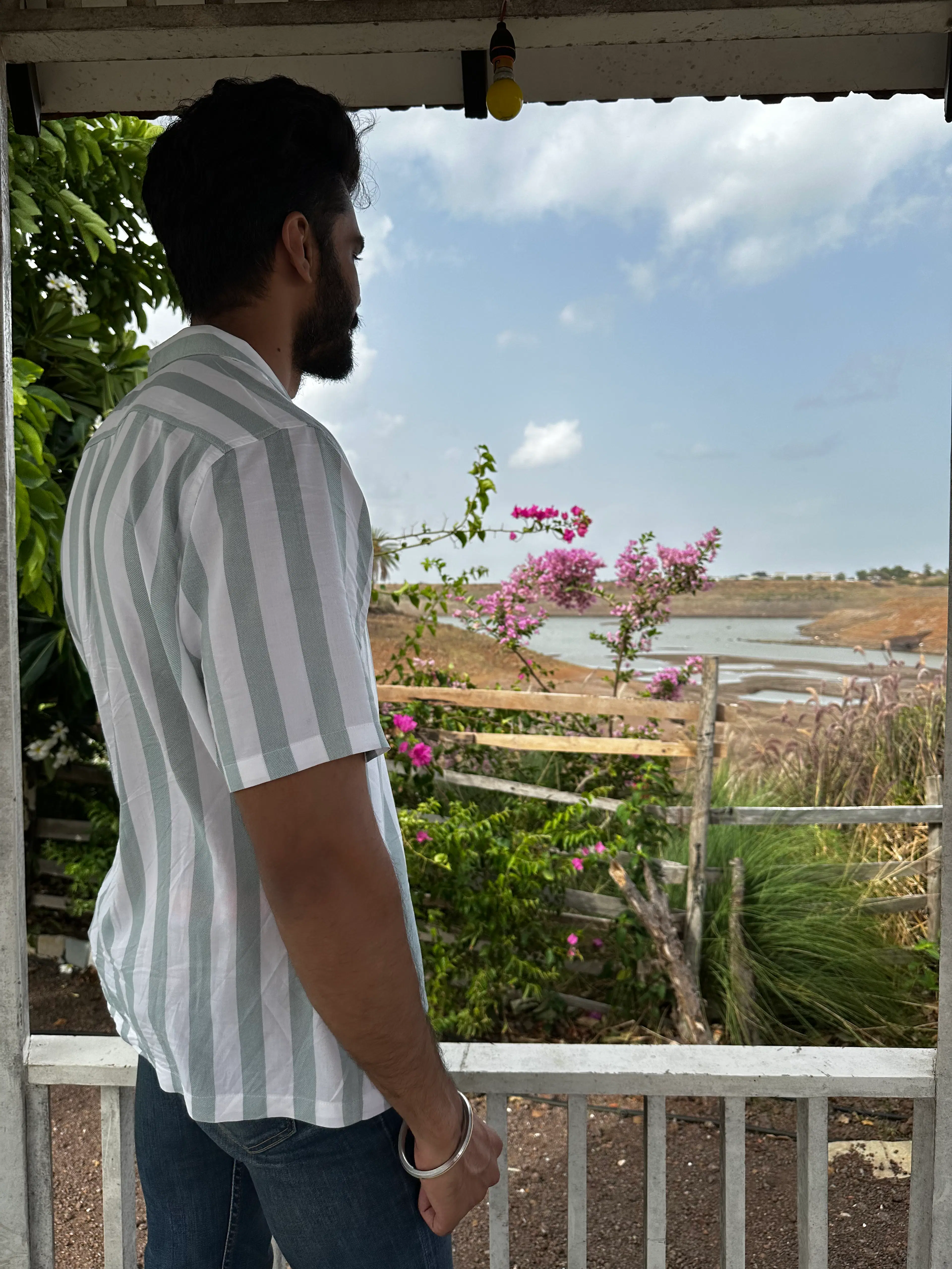 shantanu