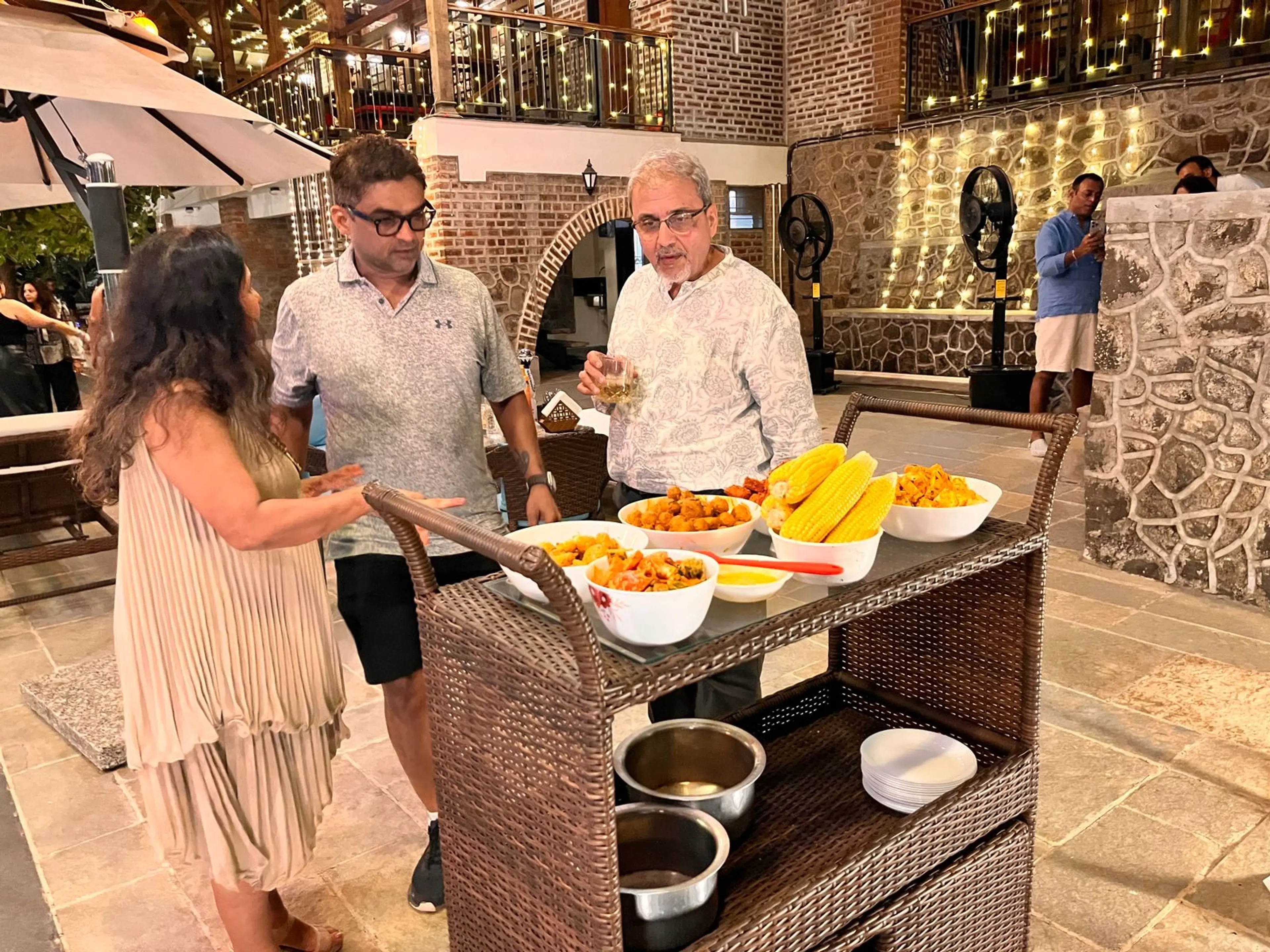 Hemal Bhayani