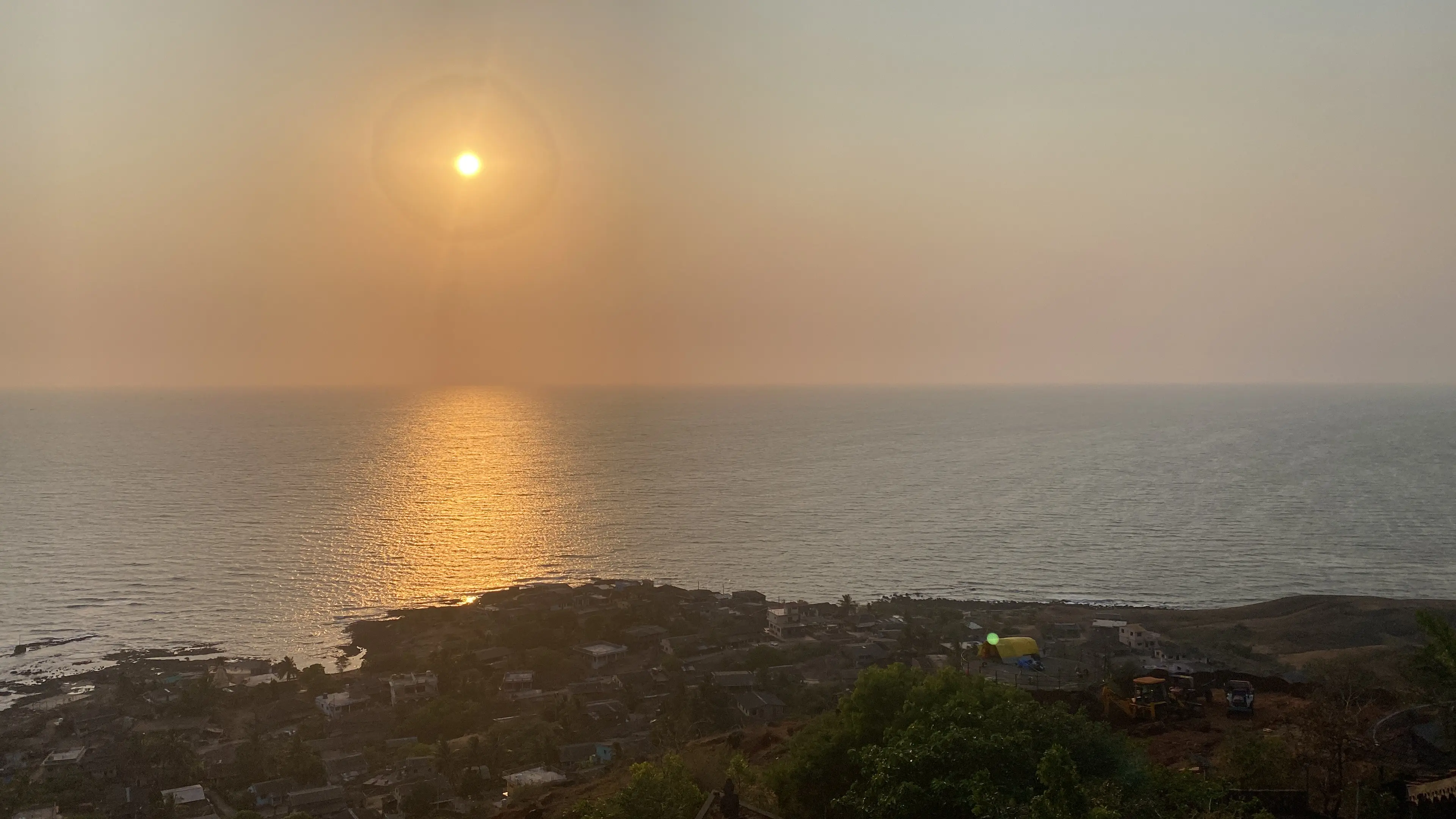 Ajinkya