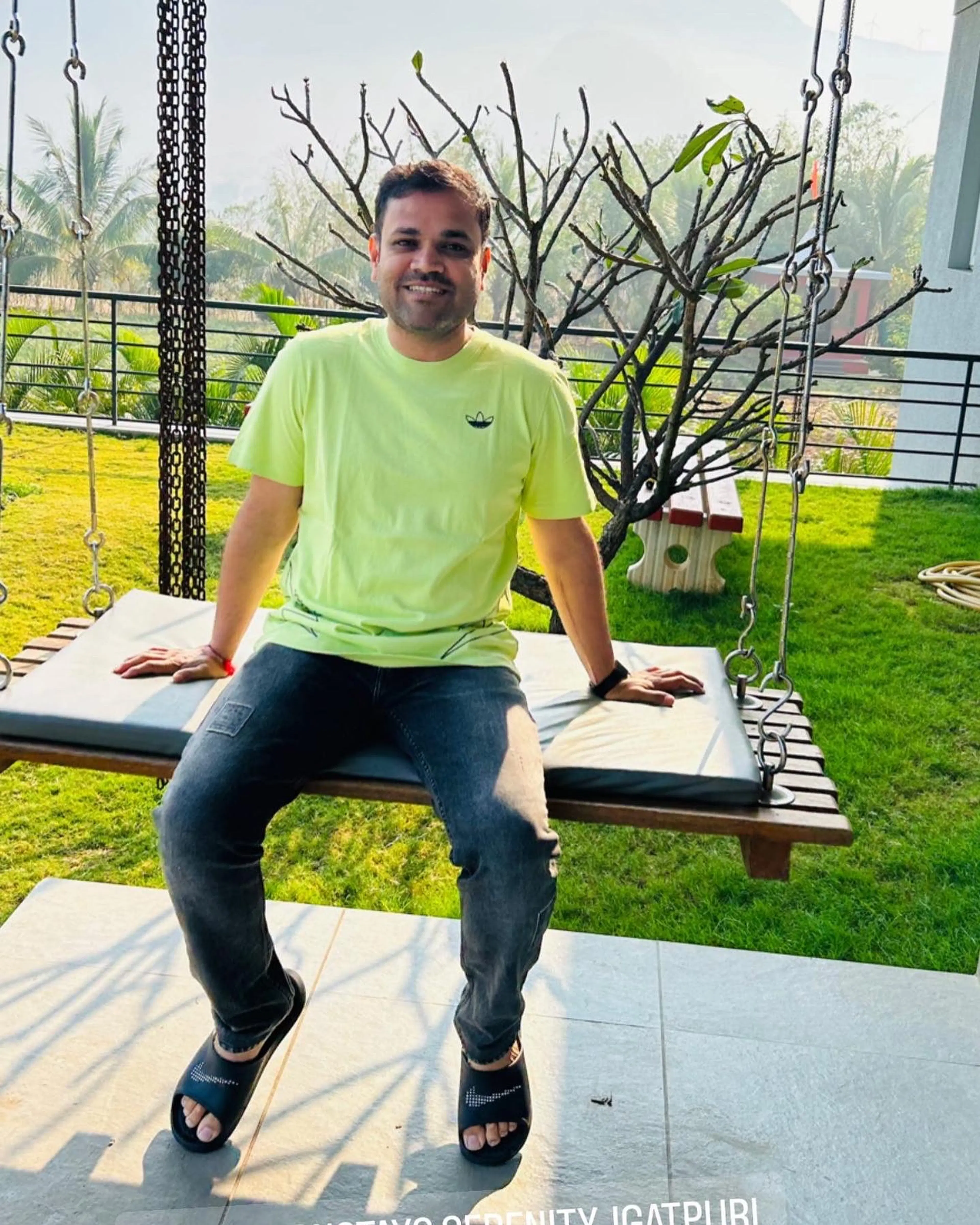 Krunal