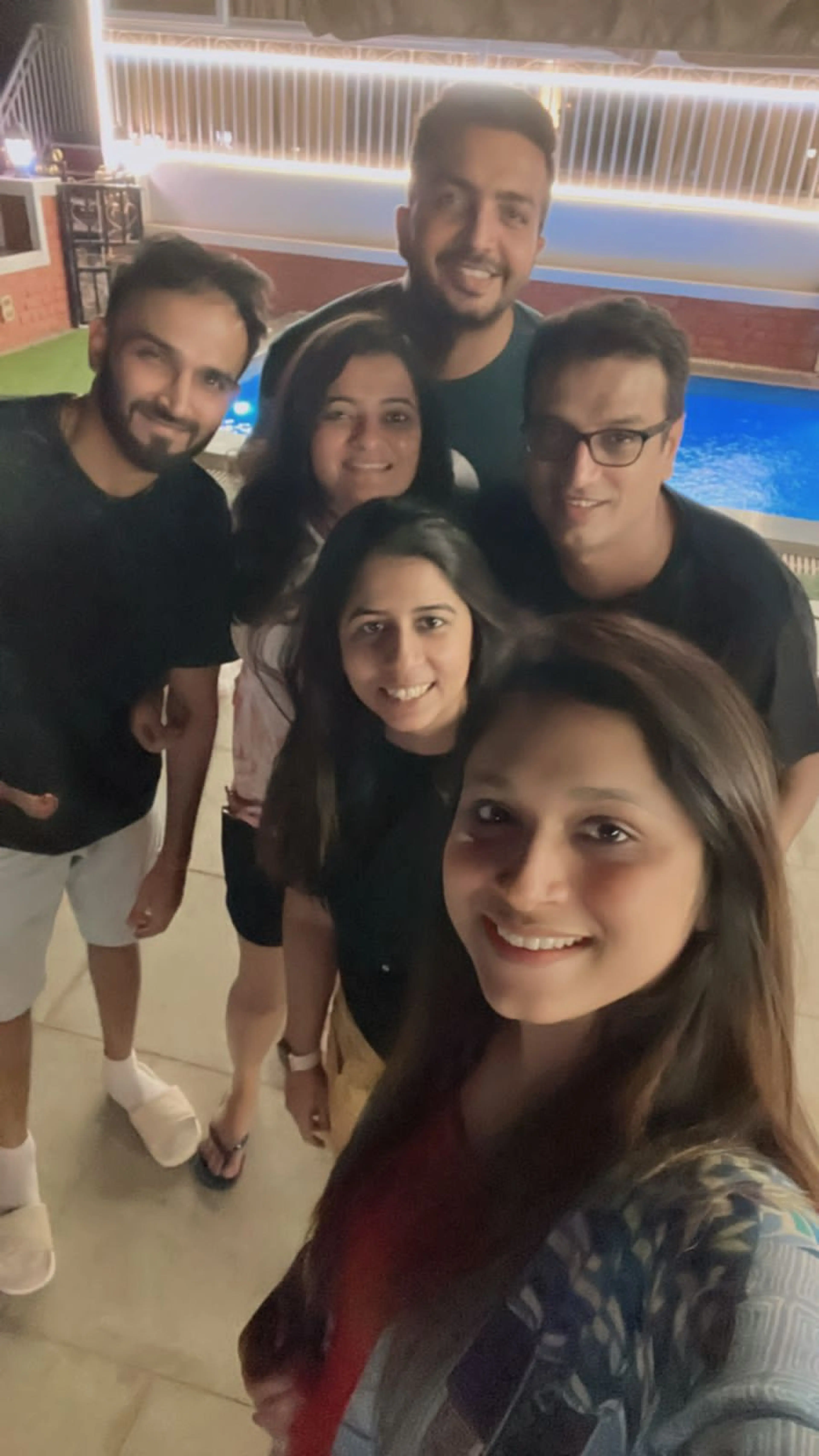 karan