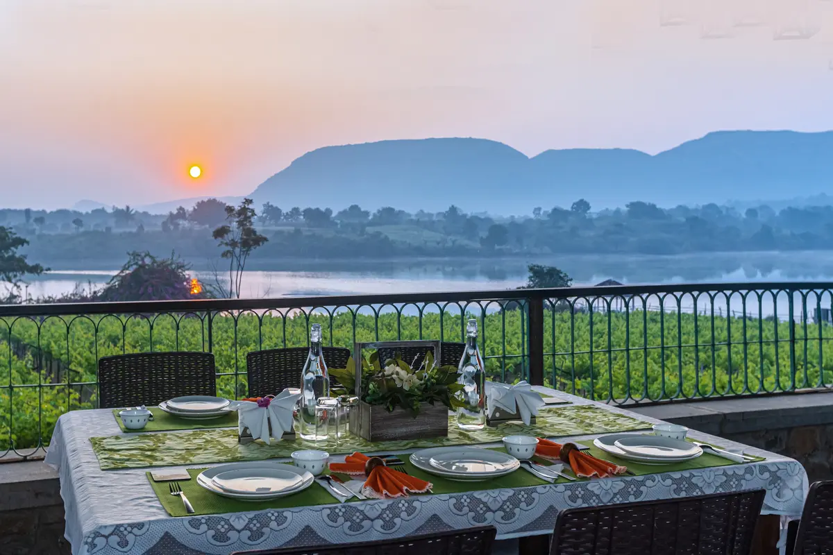 Enjoy a marvellous getaway with your loved ones