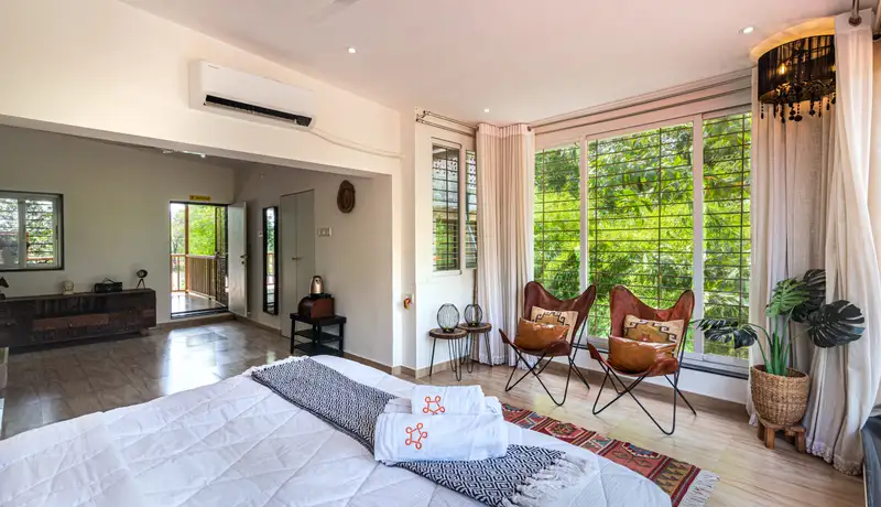 Vyom Farms, villas in Karjat, Maharashtra - Image 6