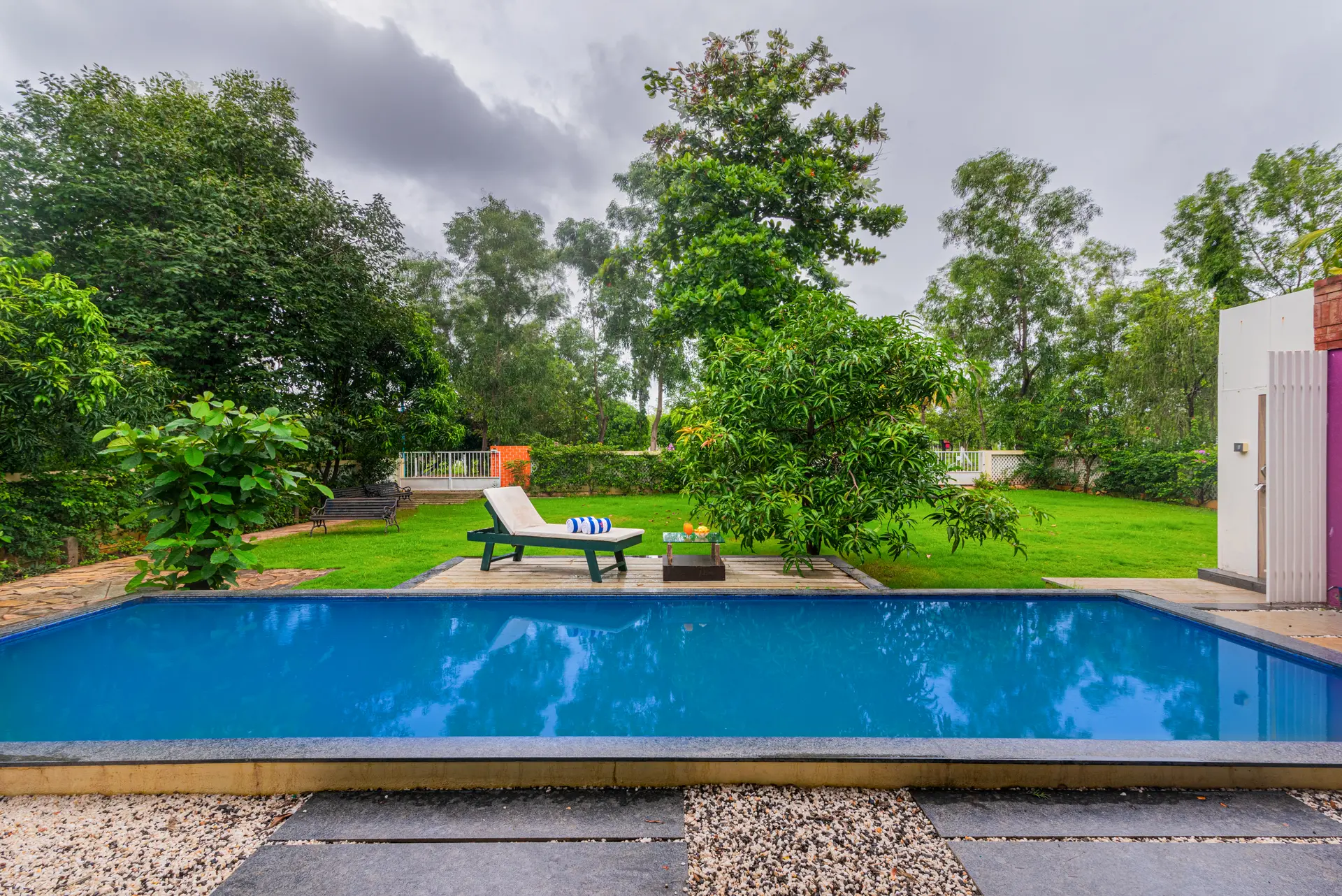 Amrapali - Igtpuri, Nashik, Maharashtra