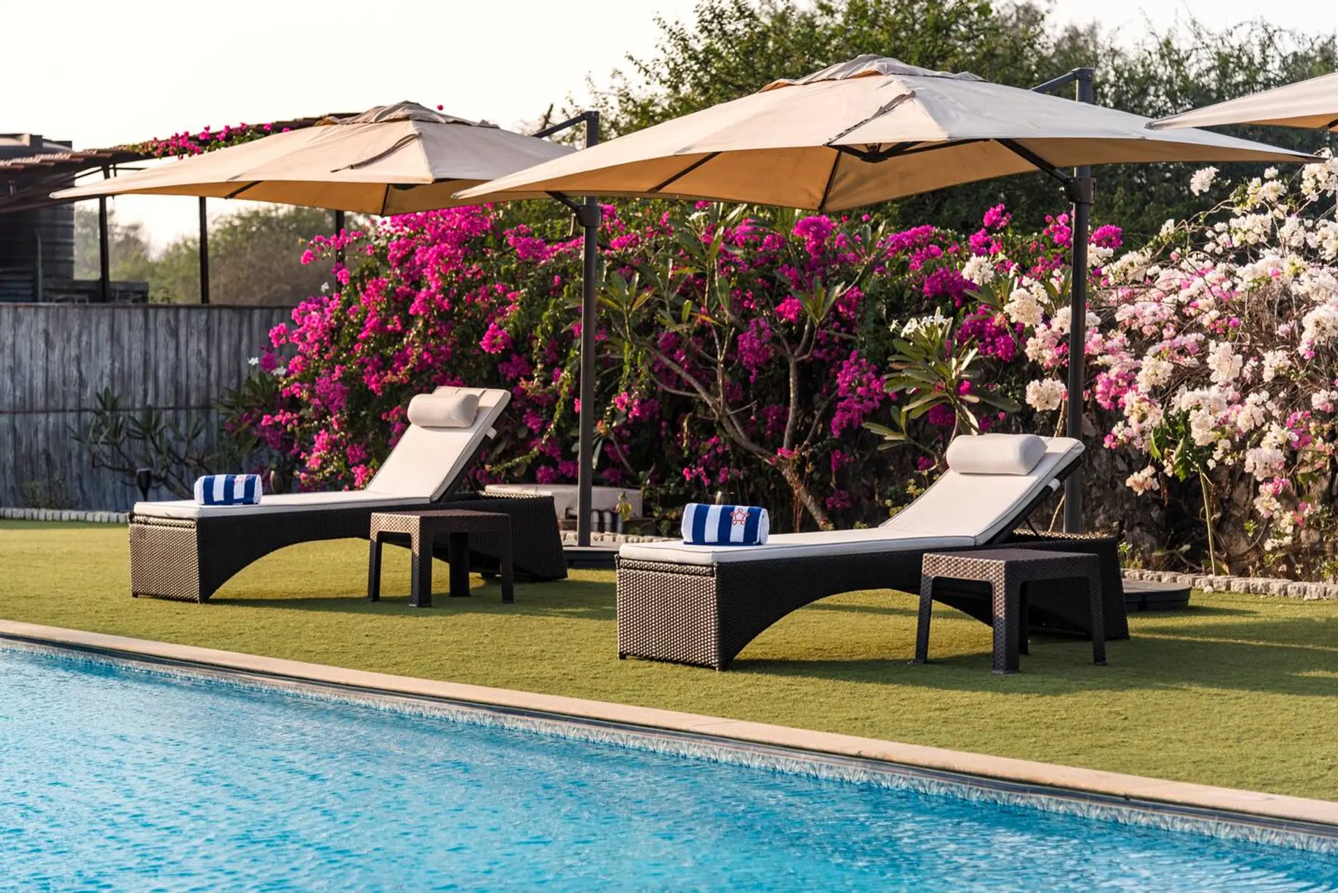 Brunton House - Alibaug, Maharashta