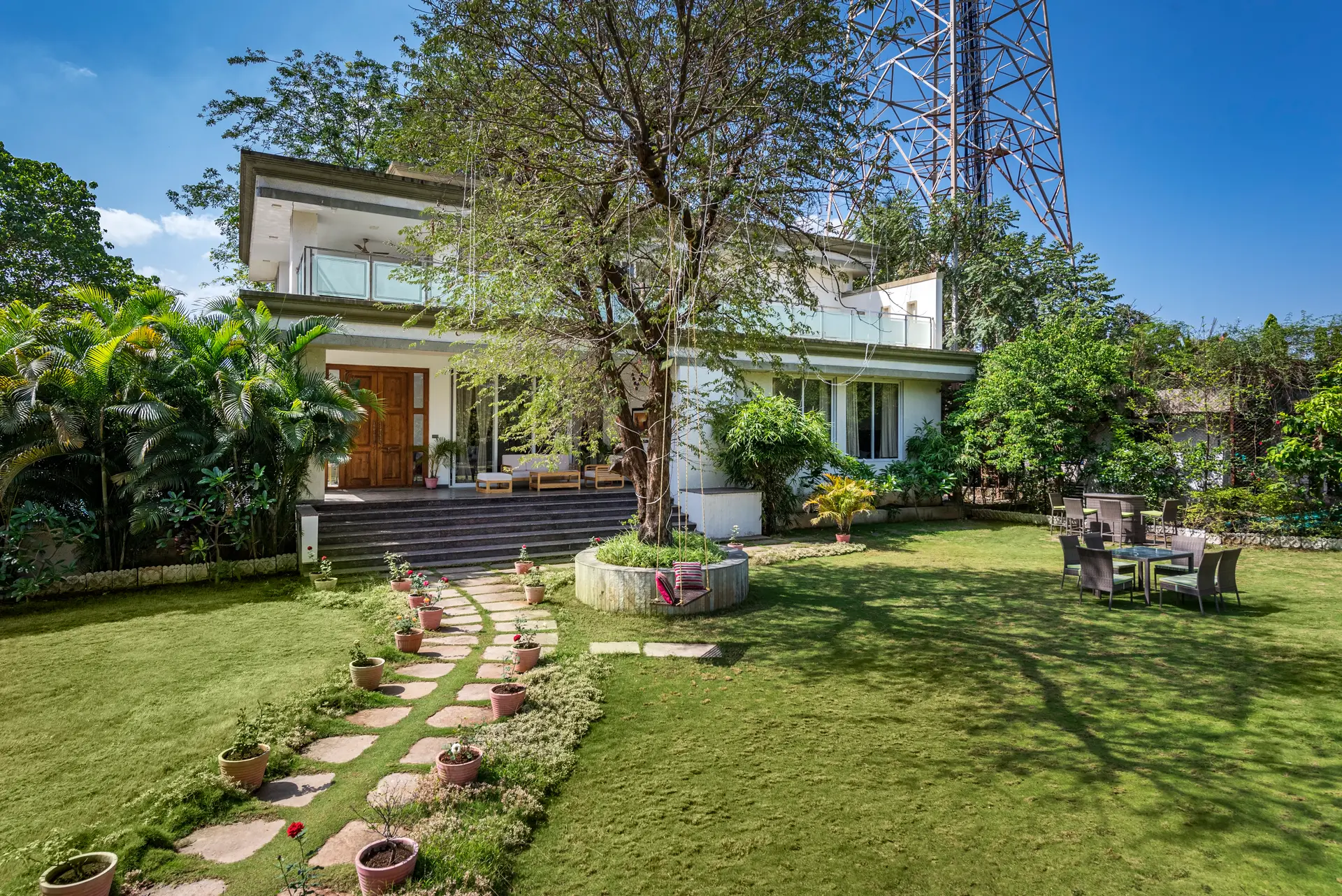 7 Seas - Alibaug, Maharashtra