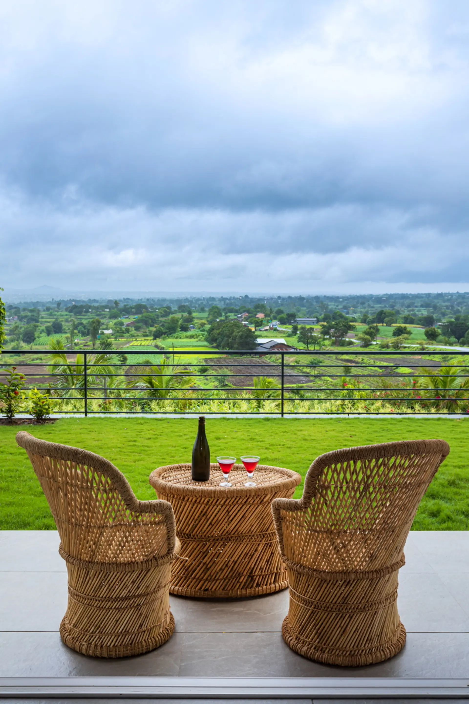 Serenity - Igatpuri, Maharashtra