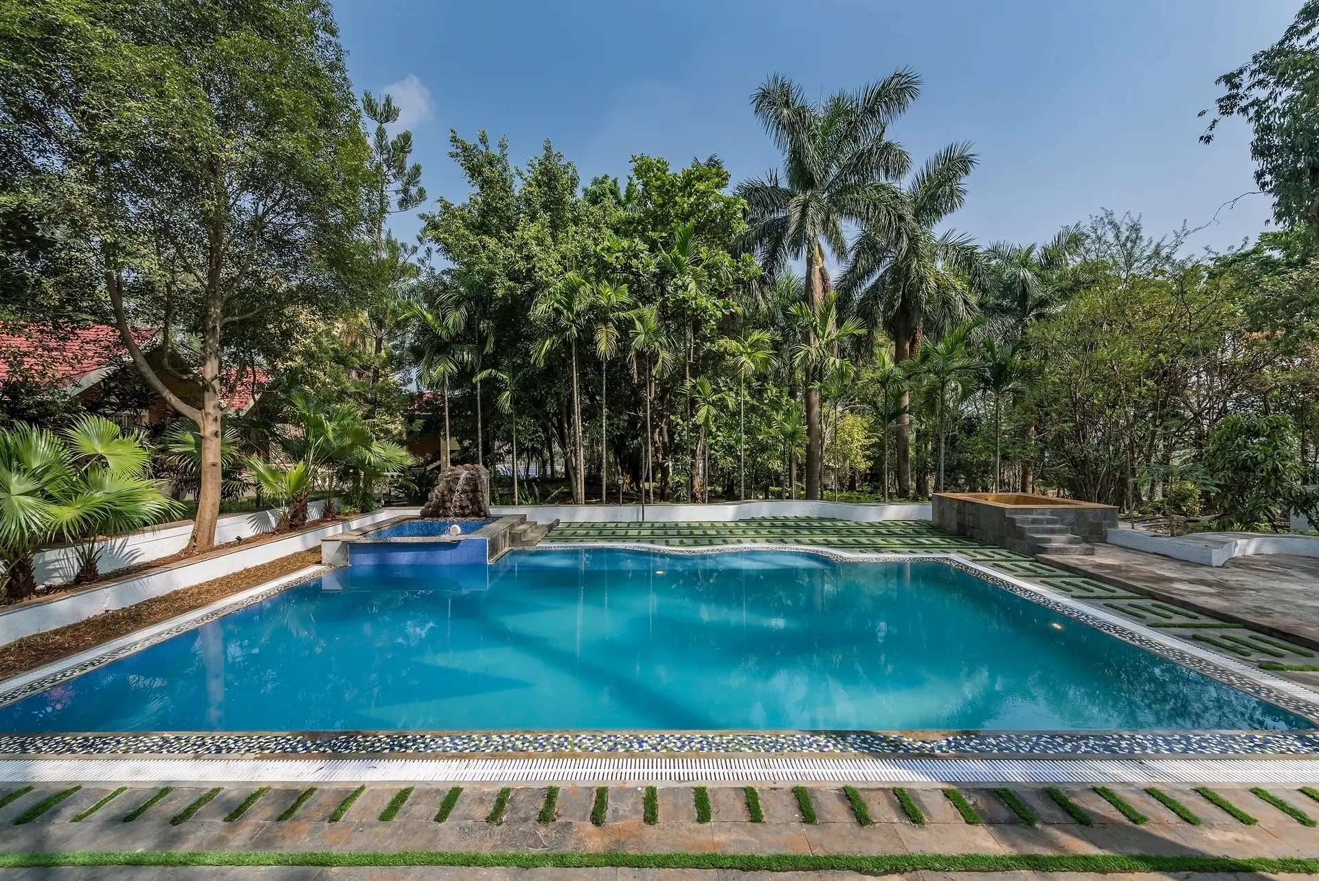 Foresta by the Lake - Kamshet