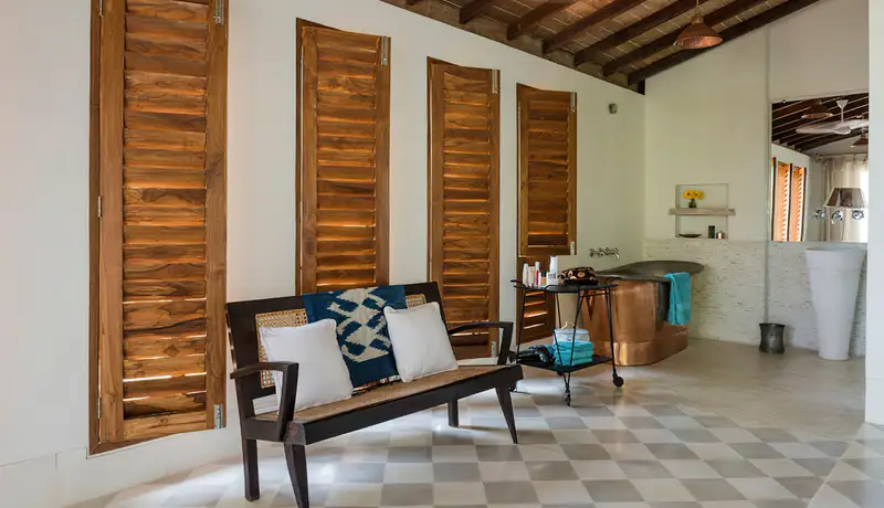 Stella Maris Beach House, Redi - Image 6