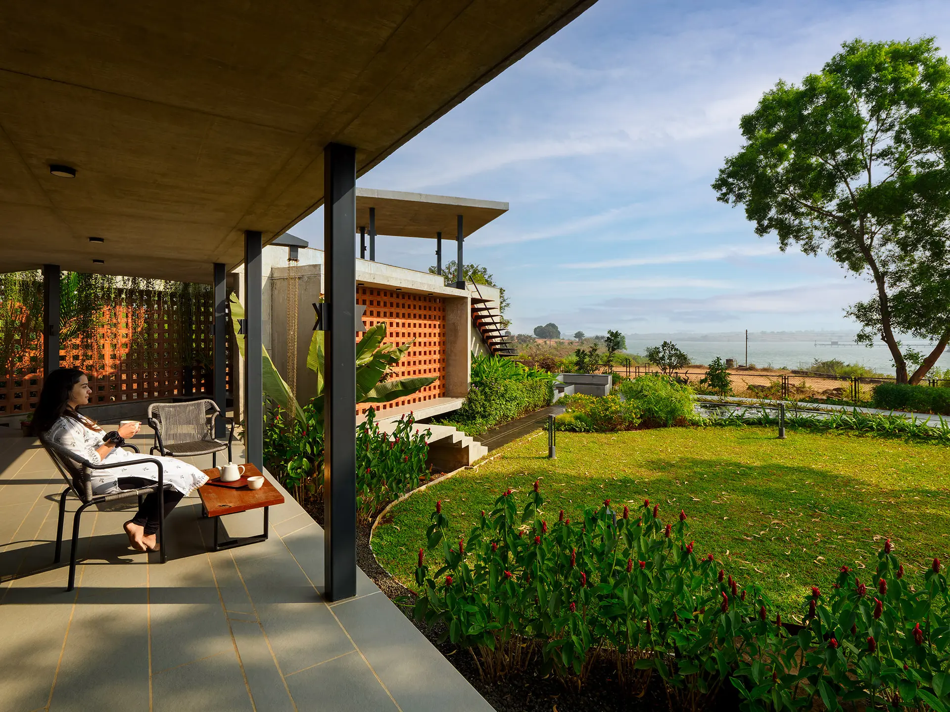 Avni by the Lake  - Igatpuri, Nashik, Maharashtra