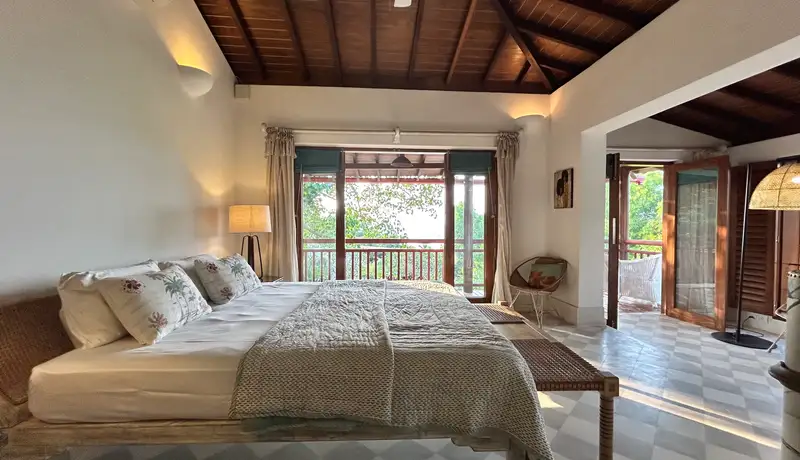 Stella Maris Beach House, Redi - Image 4