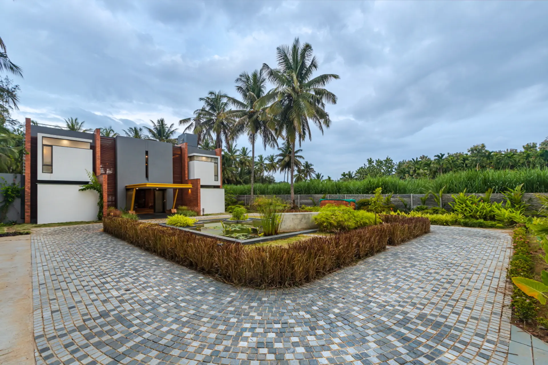 Riverstone - Mysuru, Karnataka