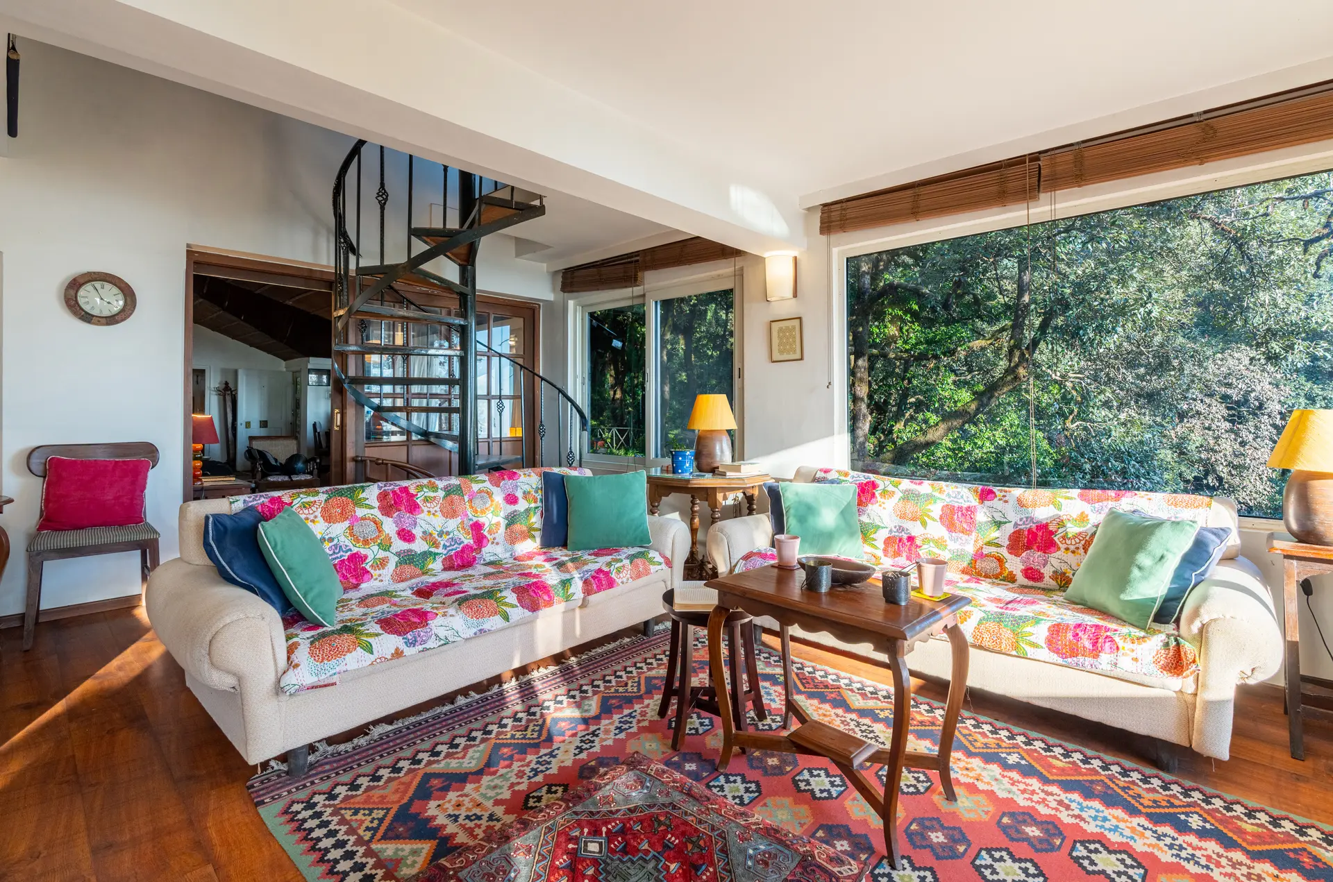 Charming Cottage