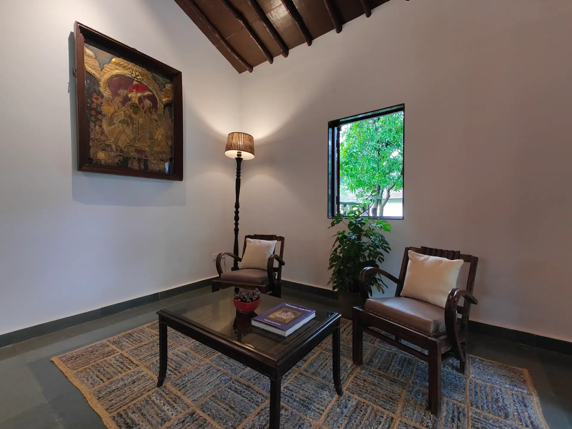 Mango Huts by the River (2 Bedroom Cottage) - Raigad -Khopoli, Maharashtra