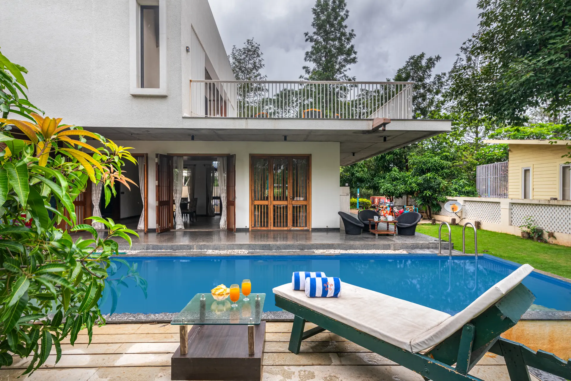 Amrapali - Igtpuri, Nashik, Maharashtra