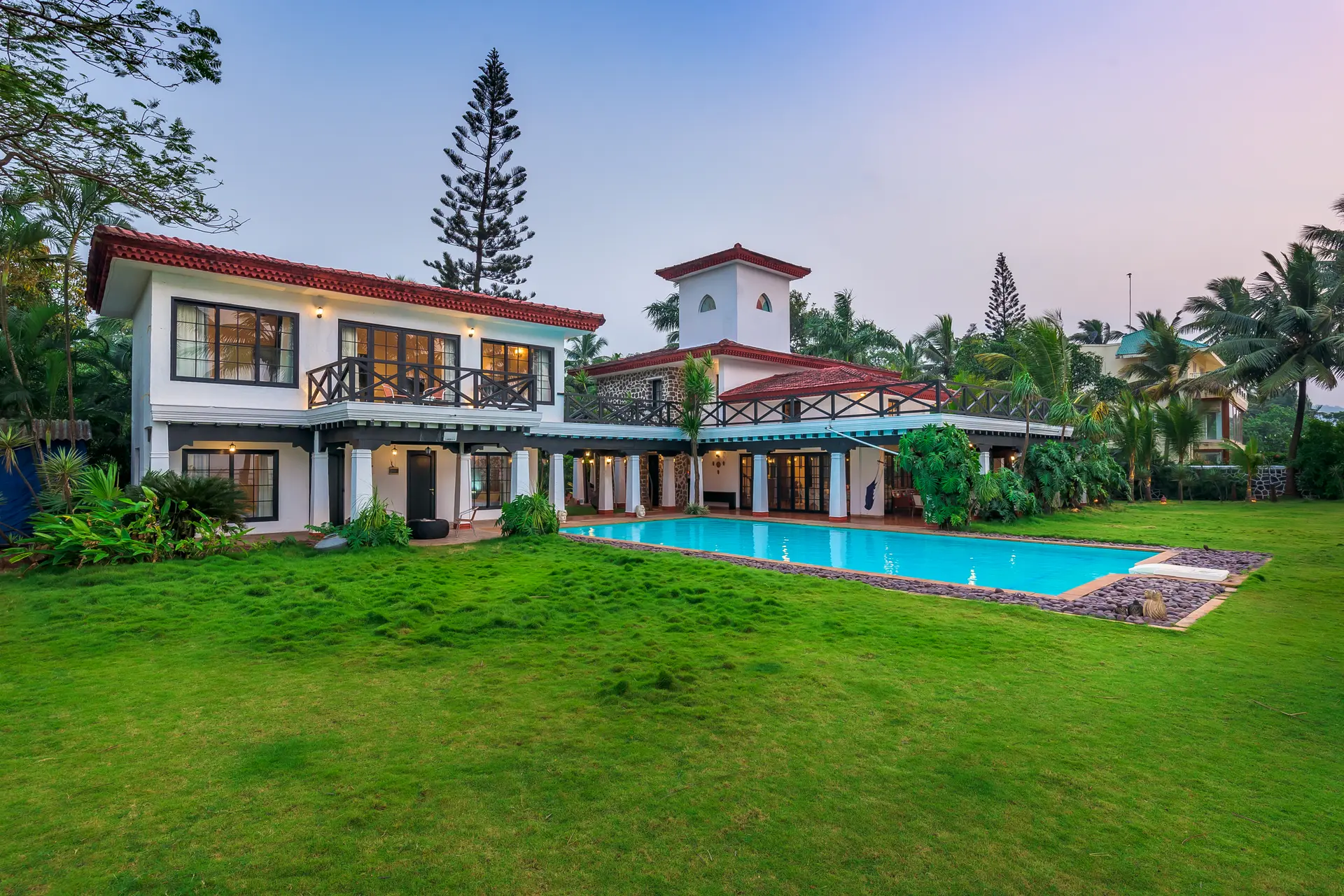 Sea La Vie - Alibaug