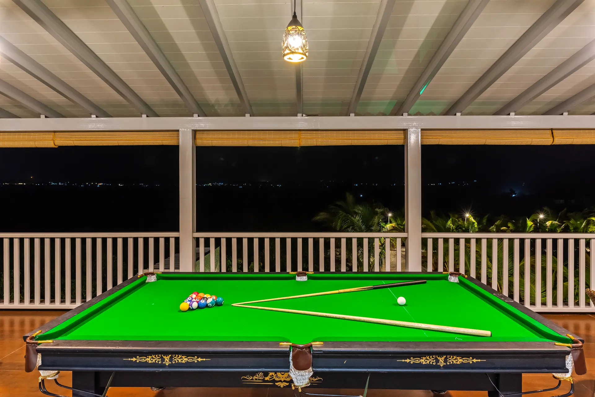 Mango Lakeview Villa - Nashik, Maharashtra