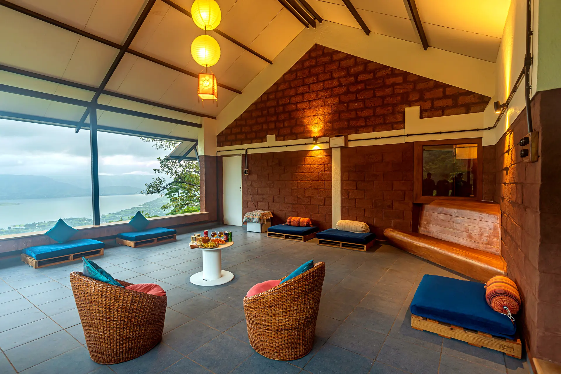 Avabodha - Panchgani, Maharashtra