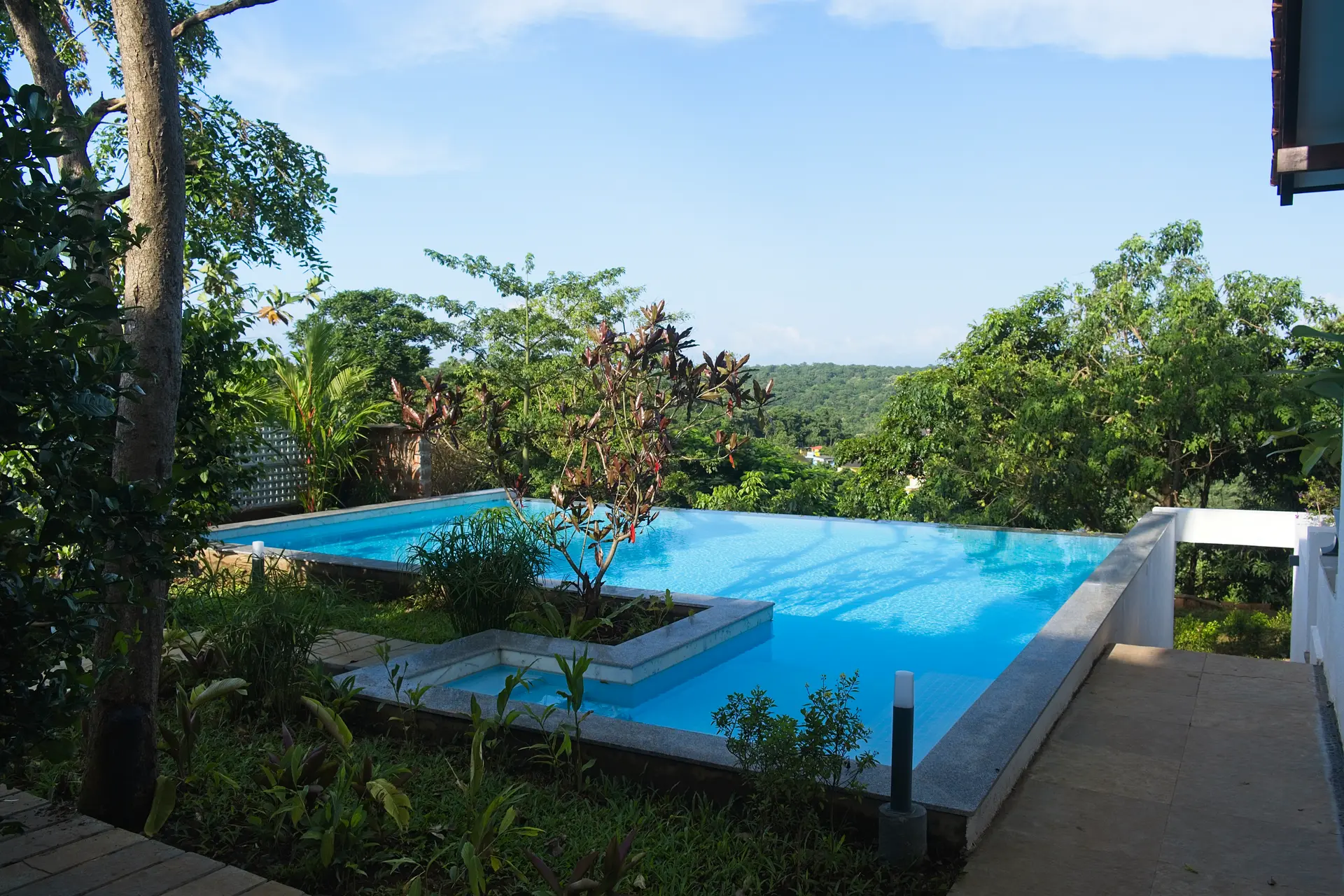 Mirissa - Socorro, North Goa