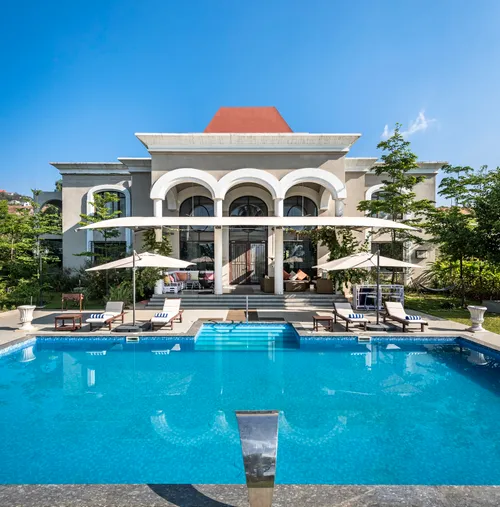Marriott Bonvoy Homes
