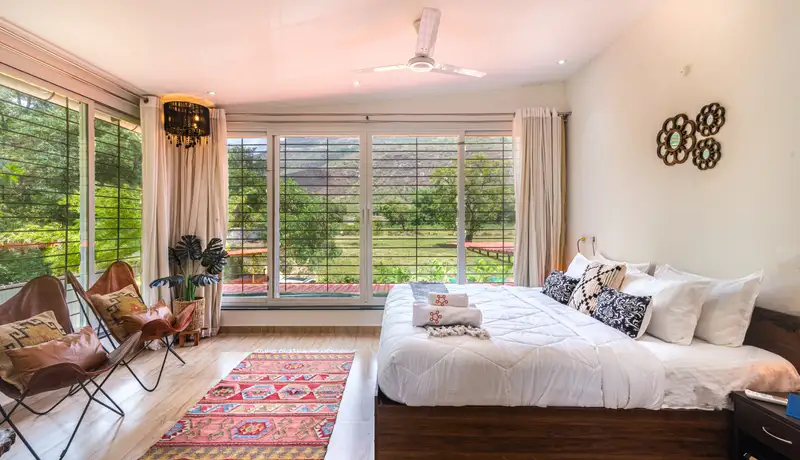 Vyom Farms, villas in Karjat, Maharashtra - Image 4